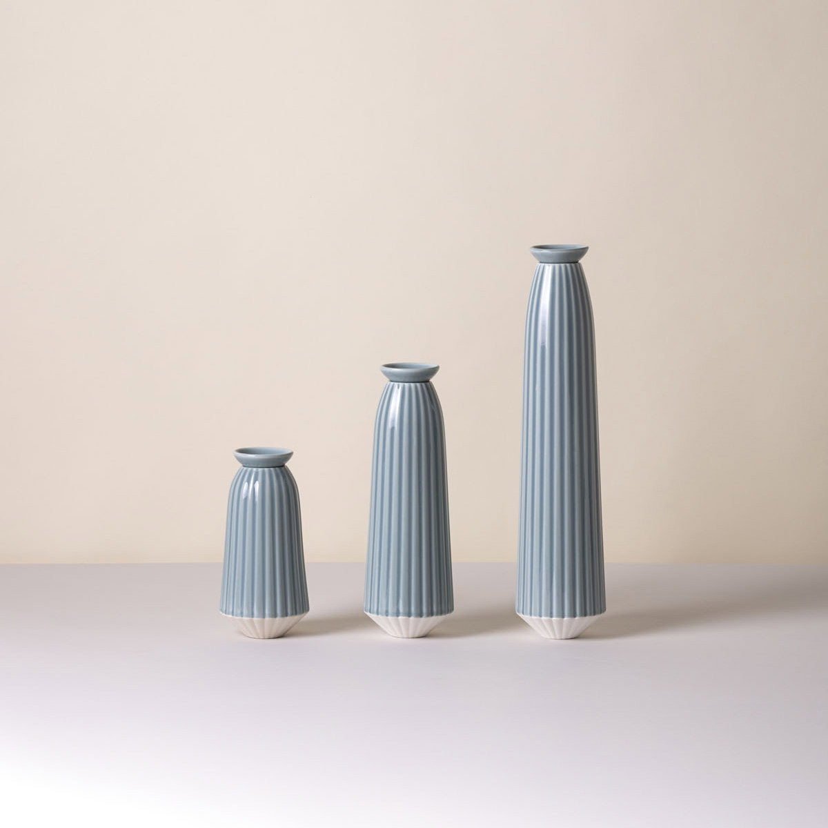 Cove Watering Tube Misty Blue