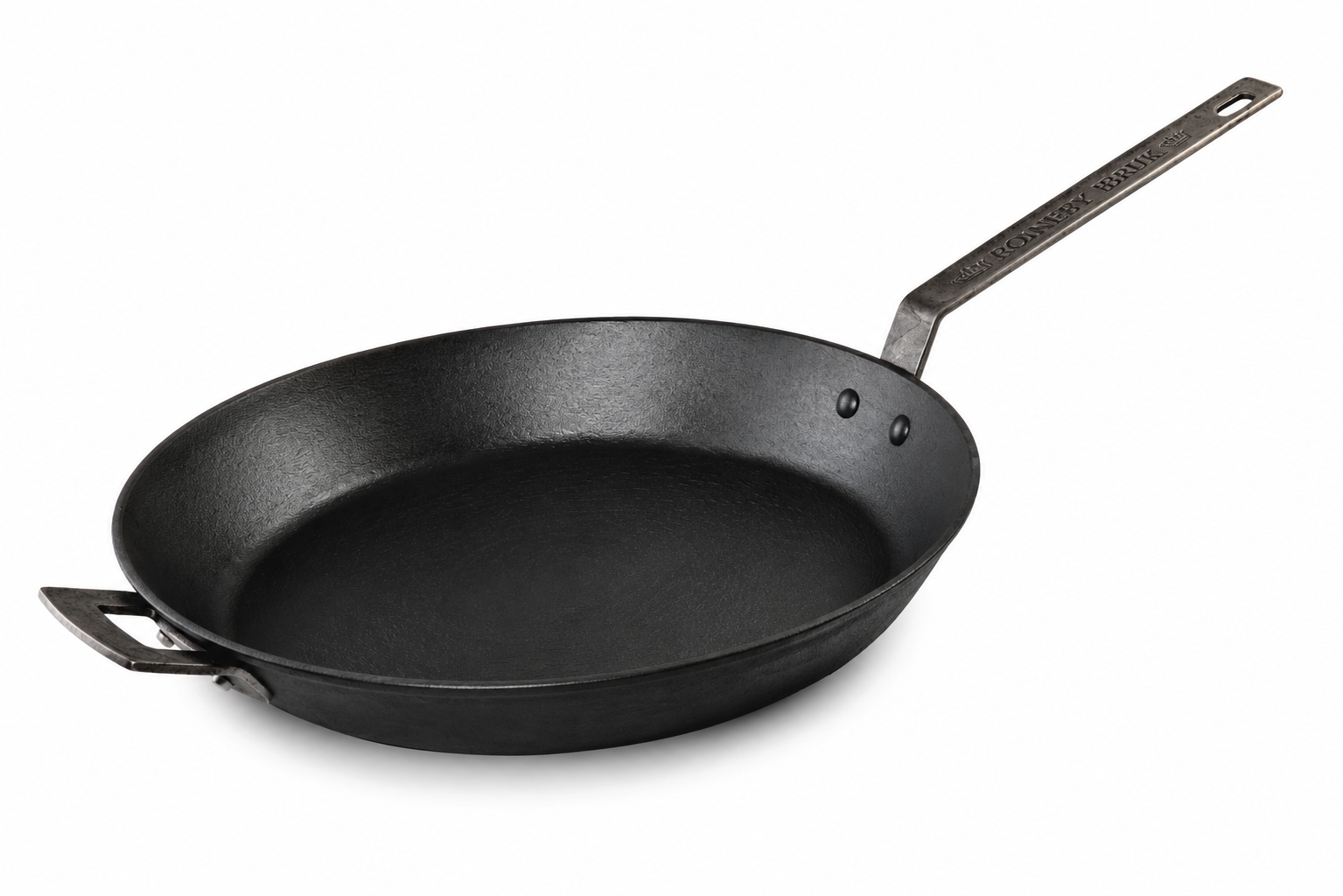 Ronneby Bruk Ultra Light Professional Stekpanna 36CM