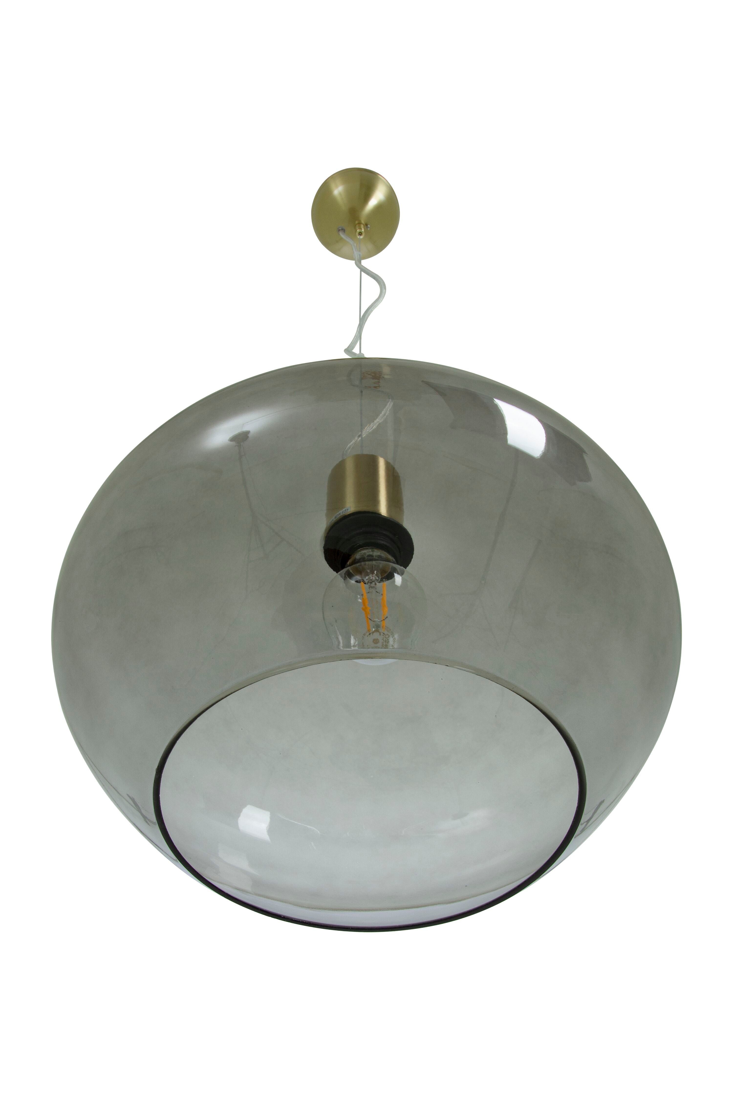 Aneta Home BELL taklampa Ø35 cm