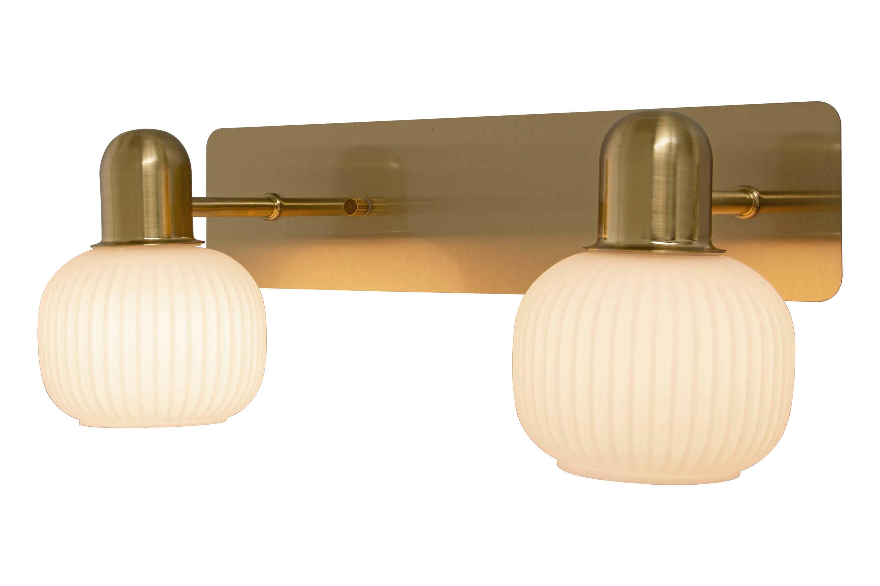 Aneta Home MESSINA vägglampa