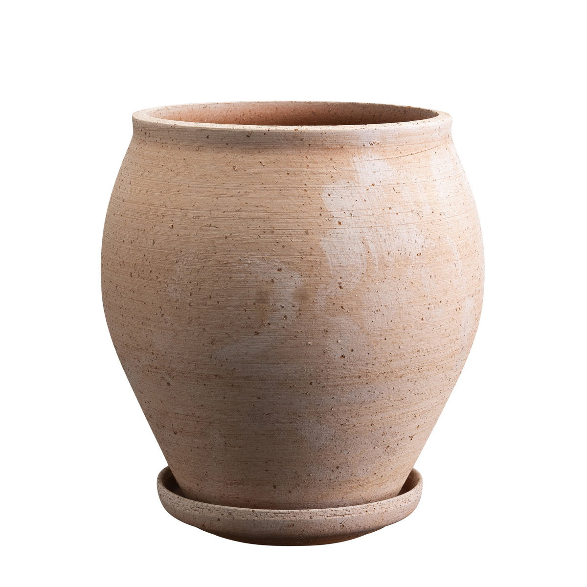Delphi Pot RAW Rosa