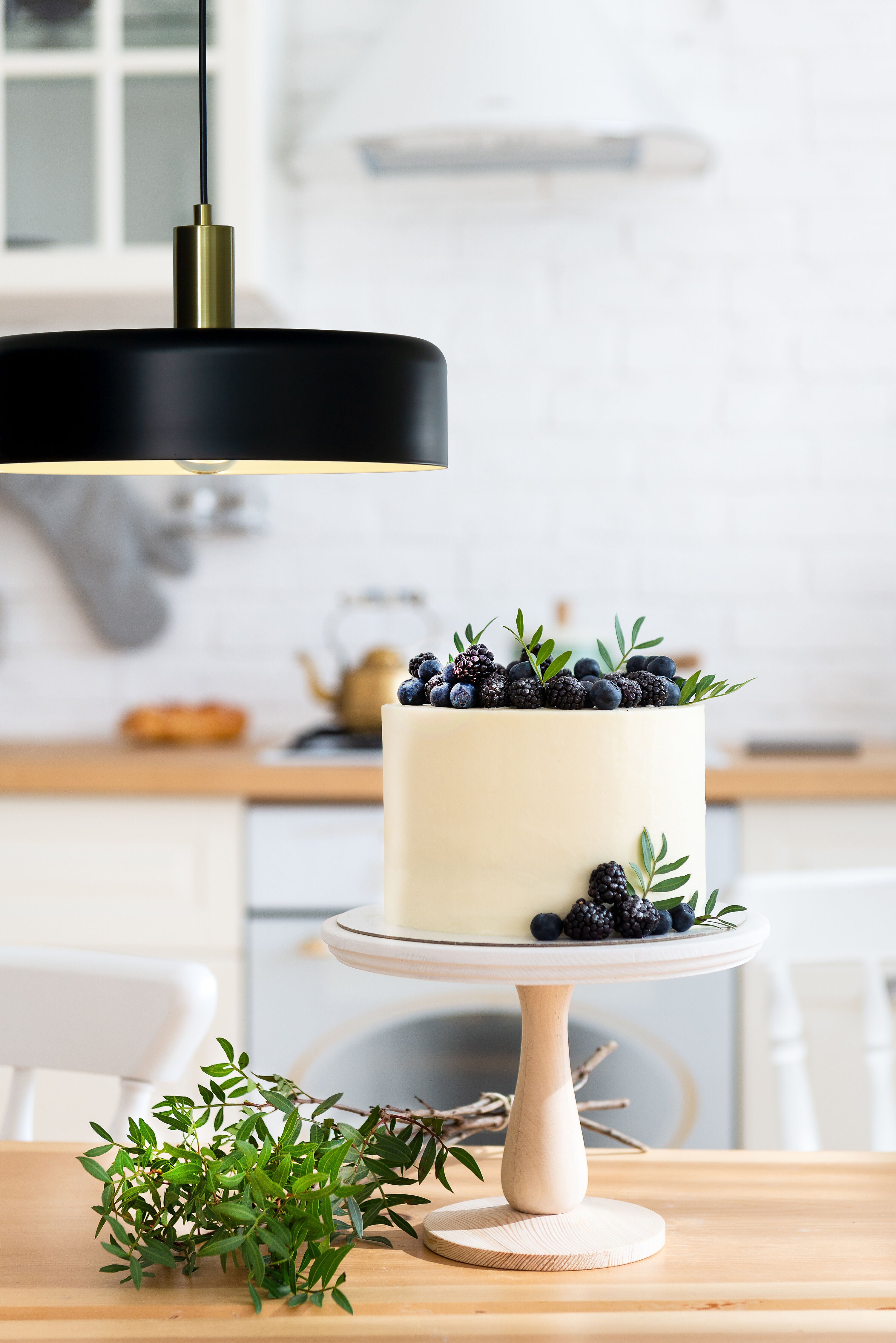 Aneta Home SUVI taklampa