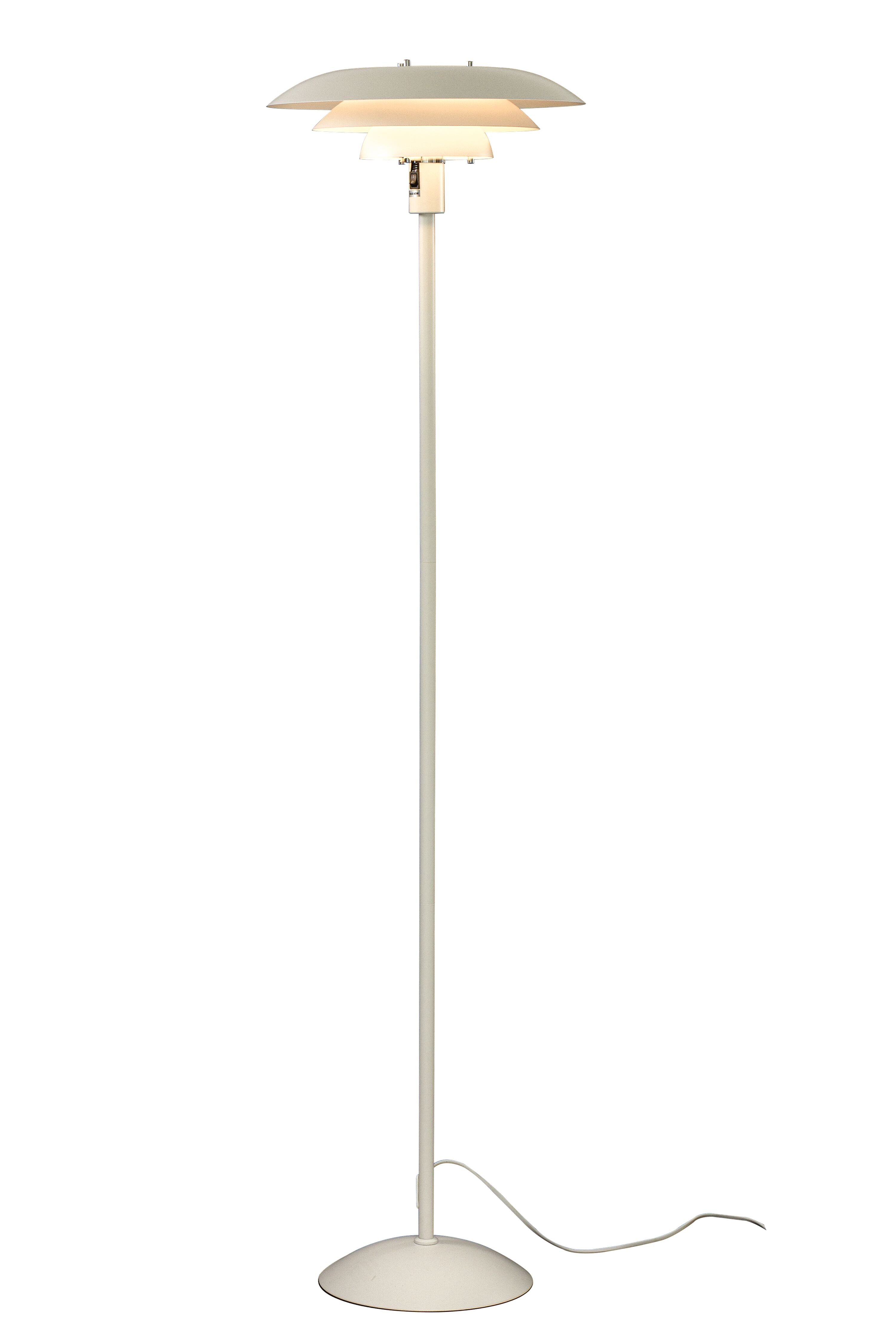 Aneta Home EPSILON golvlampa