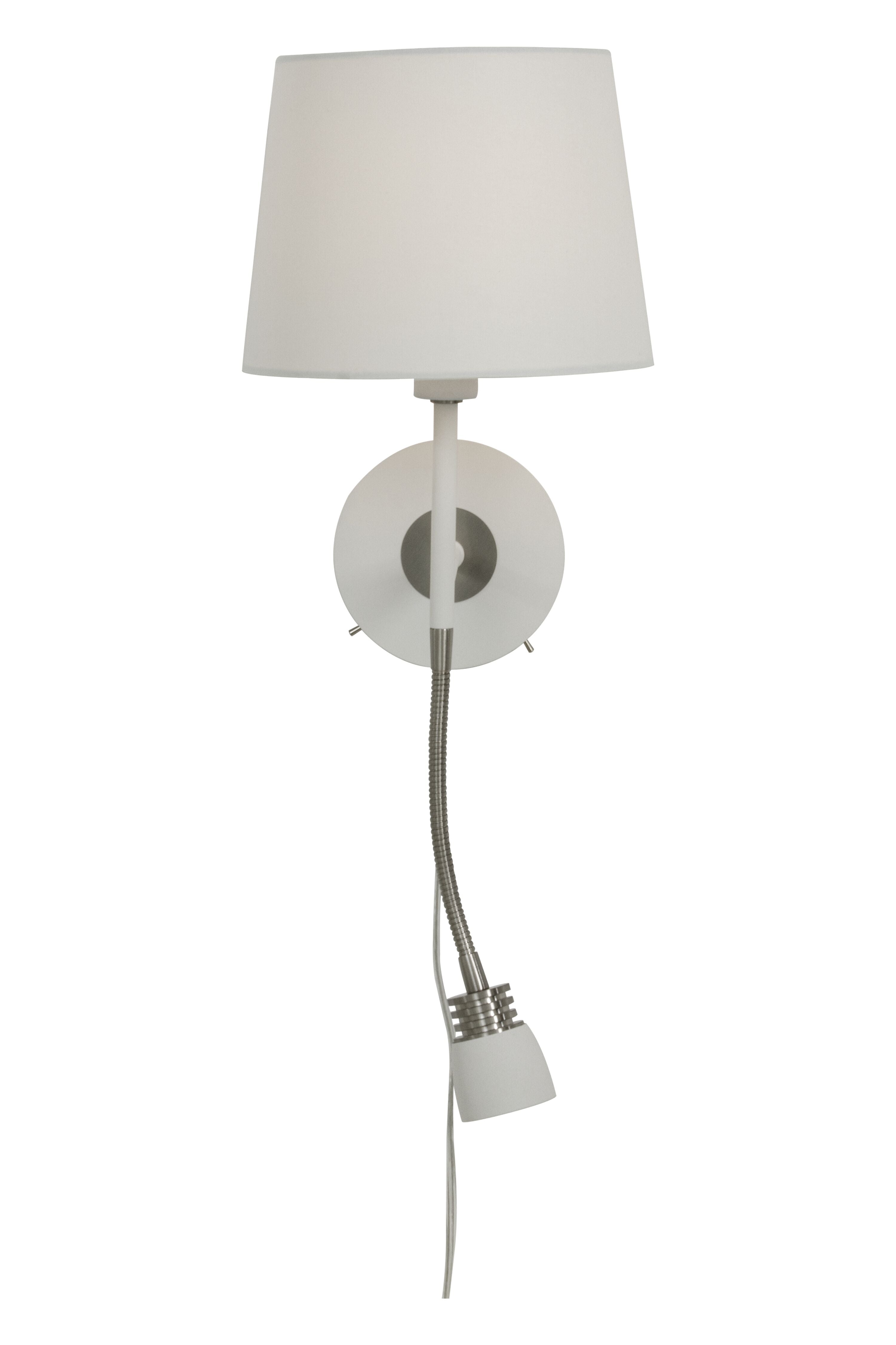 Aneta Home EKETORP vägglampa