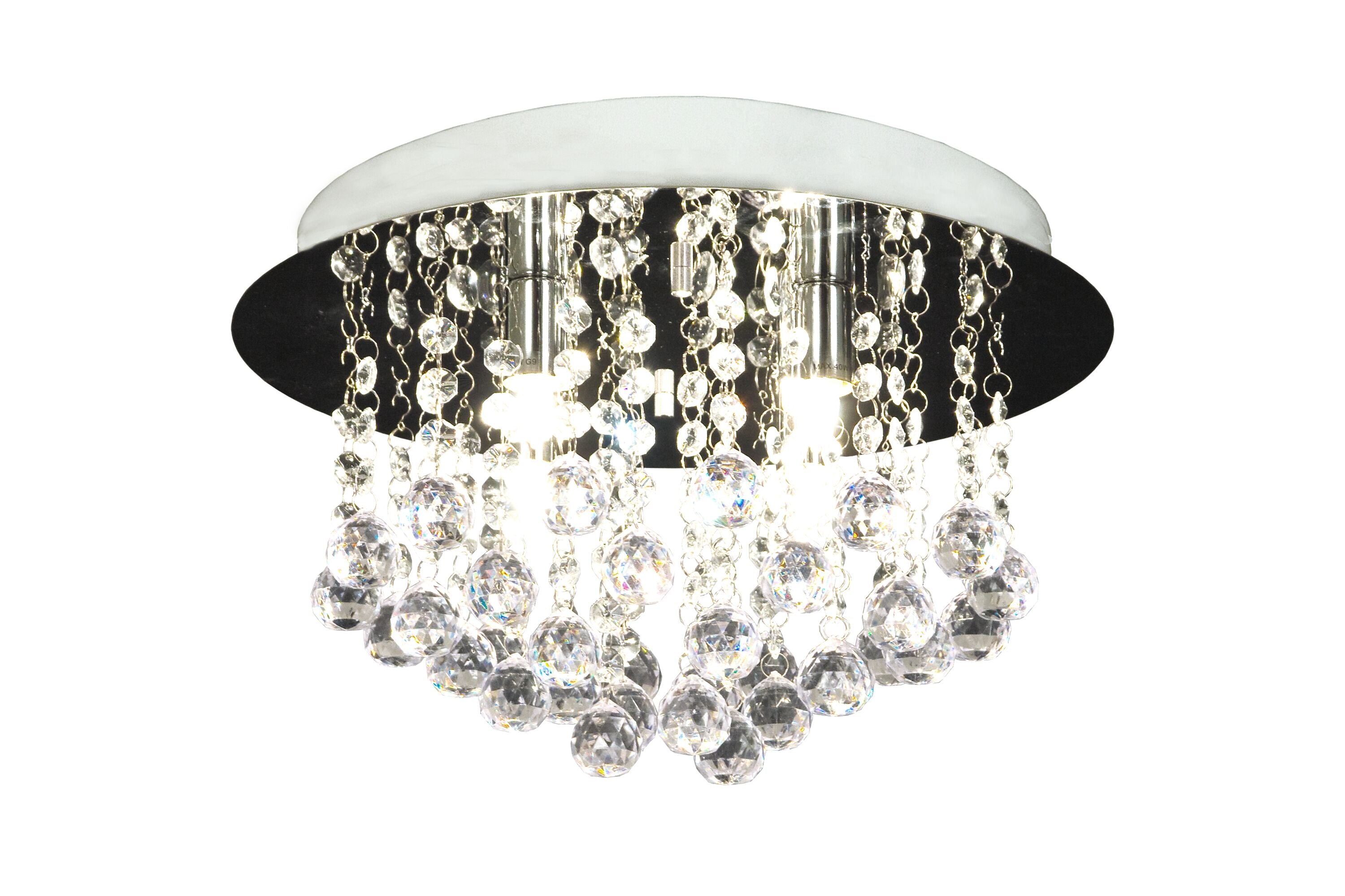 Aneta Home MADELENE plafond Ø35 cm