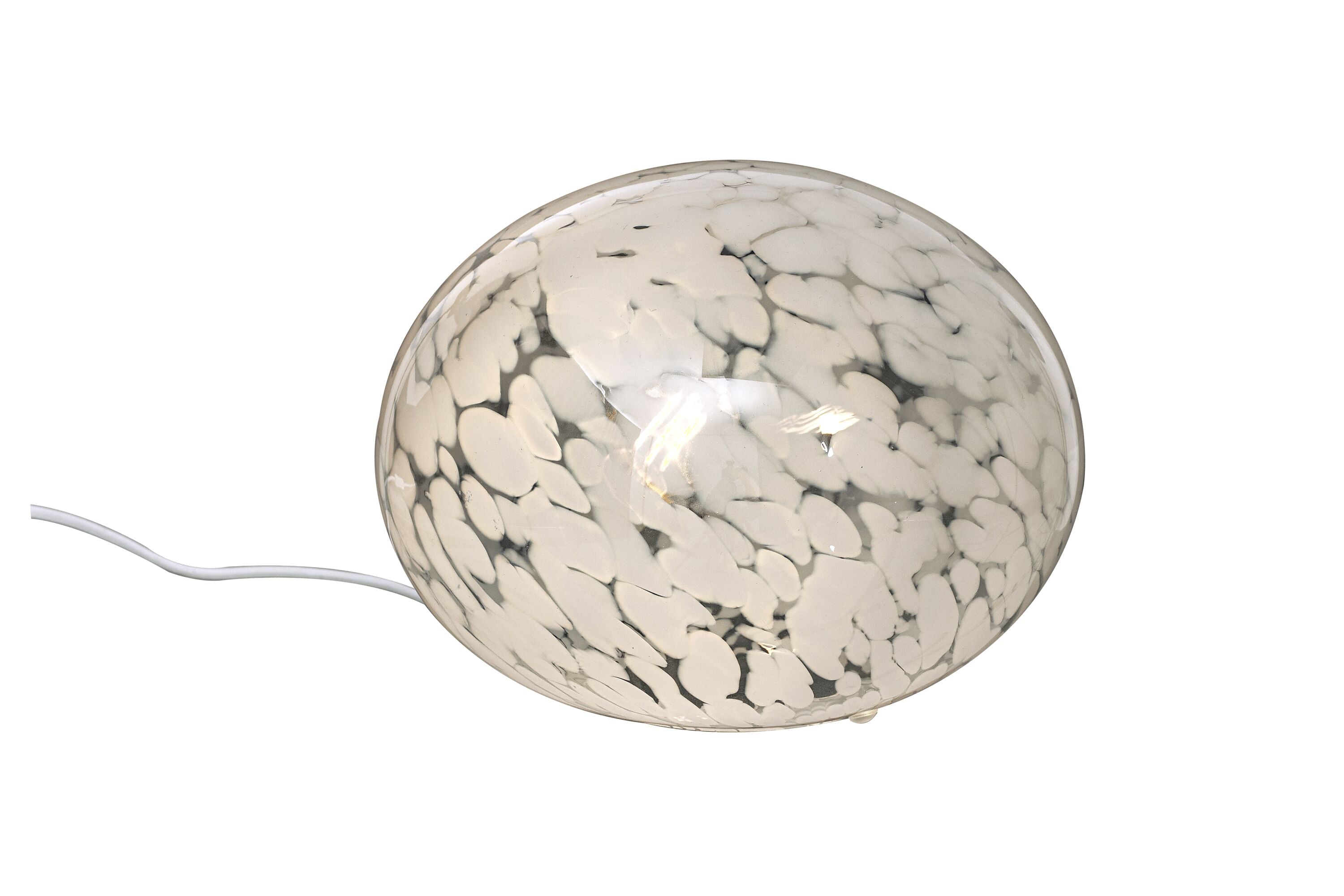 Aneta Home GLOBUS bordslampa 24 cm