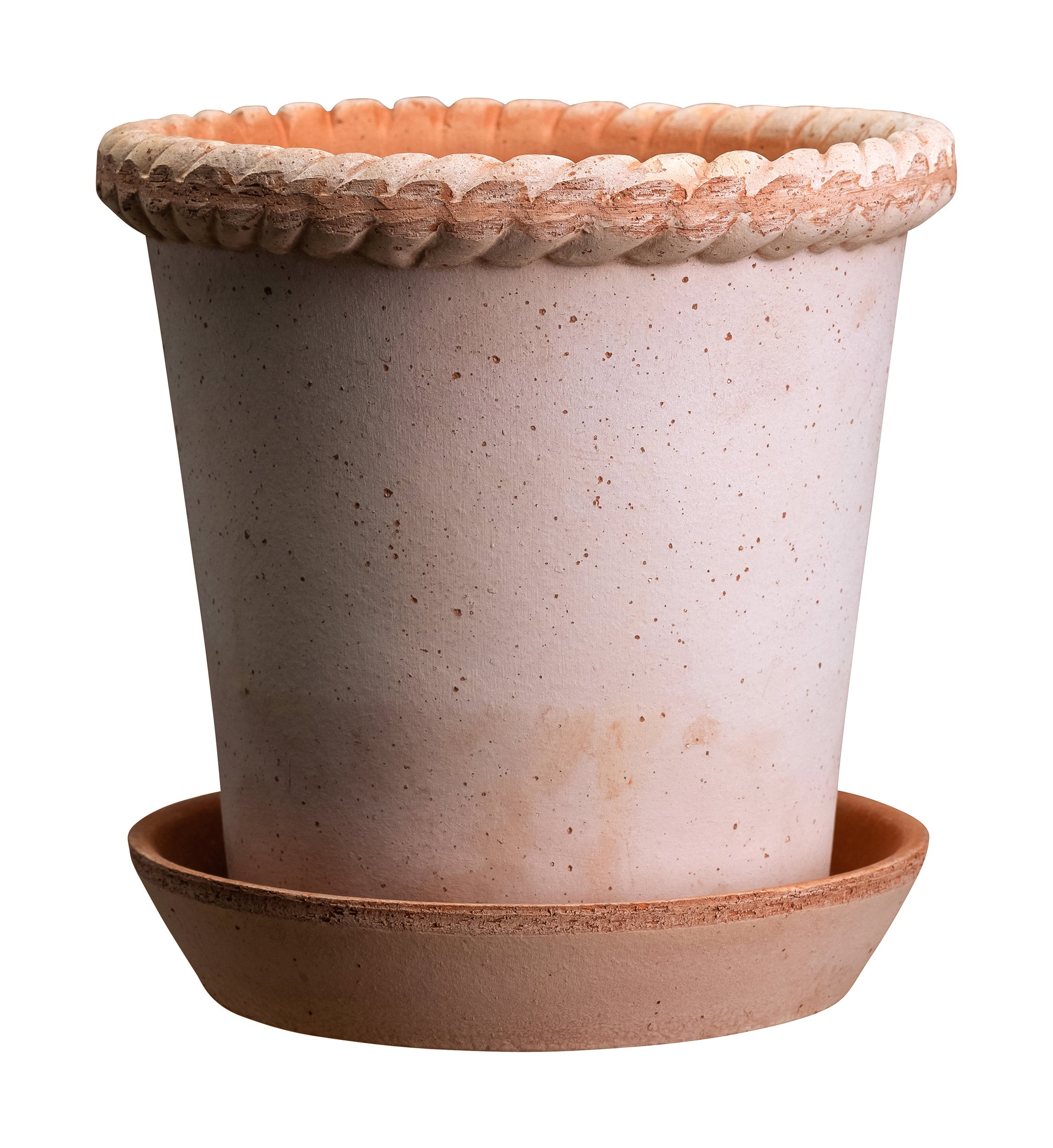 Emilia Pot RAW Rosa