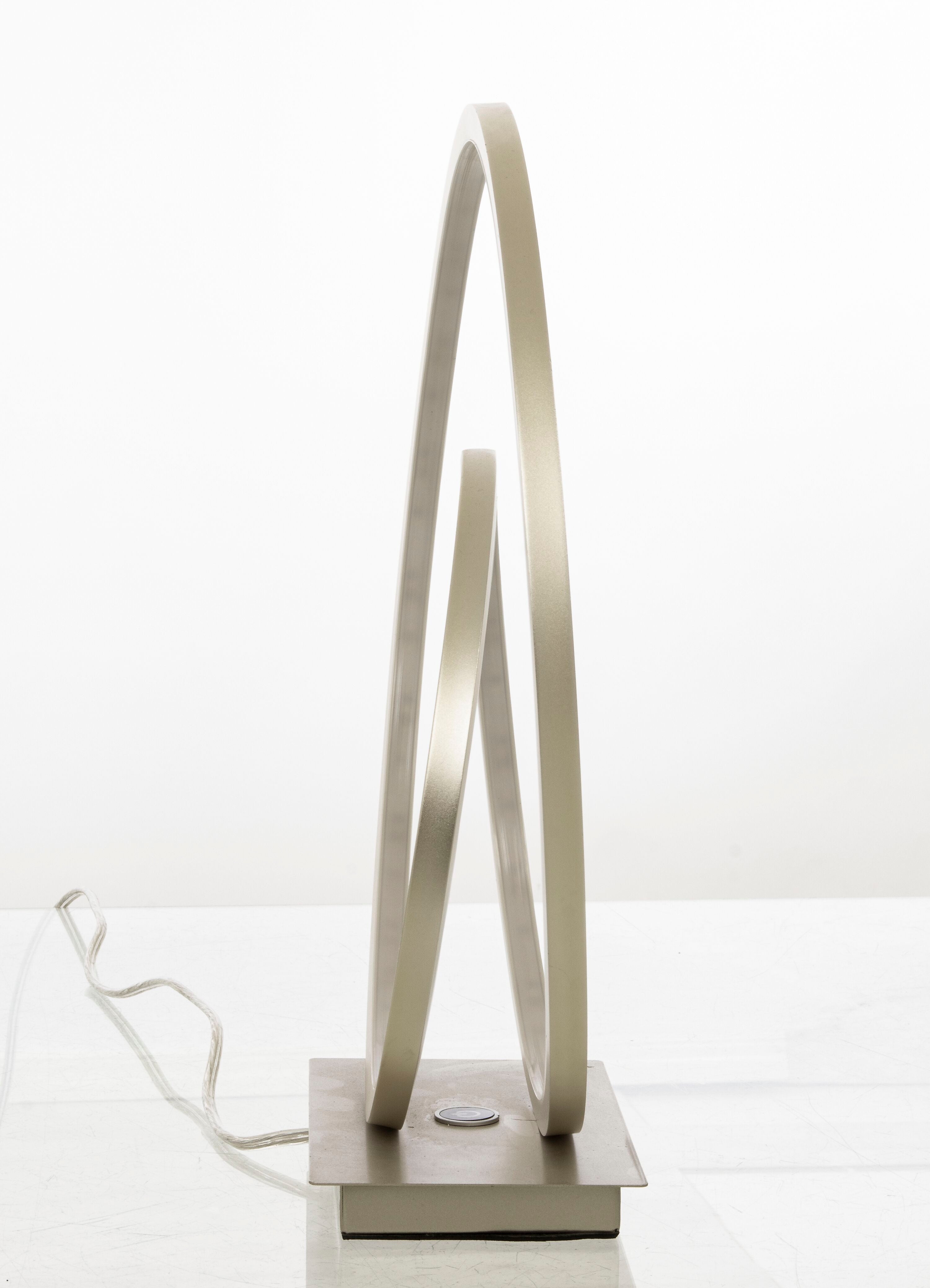 Aneta Home LOOP bordslampa