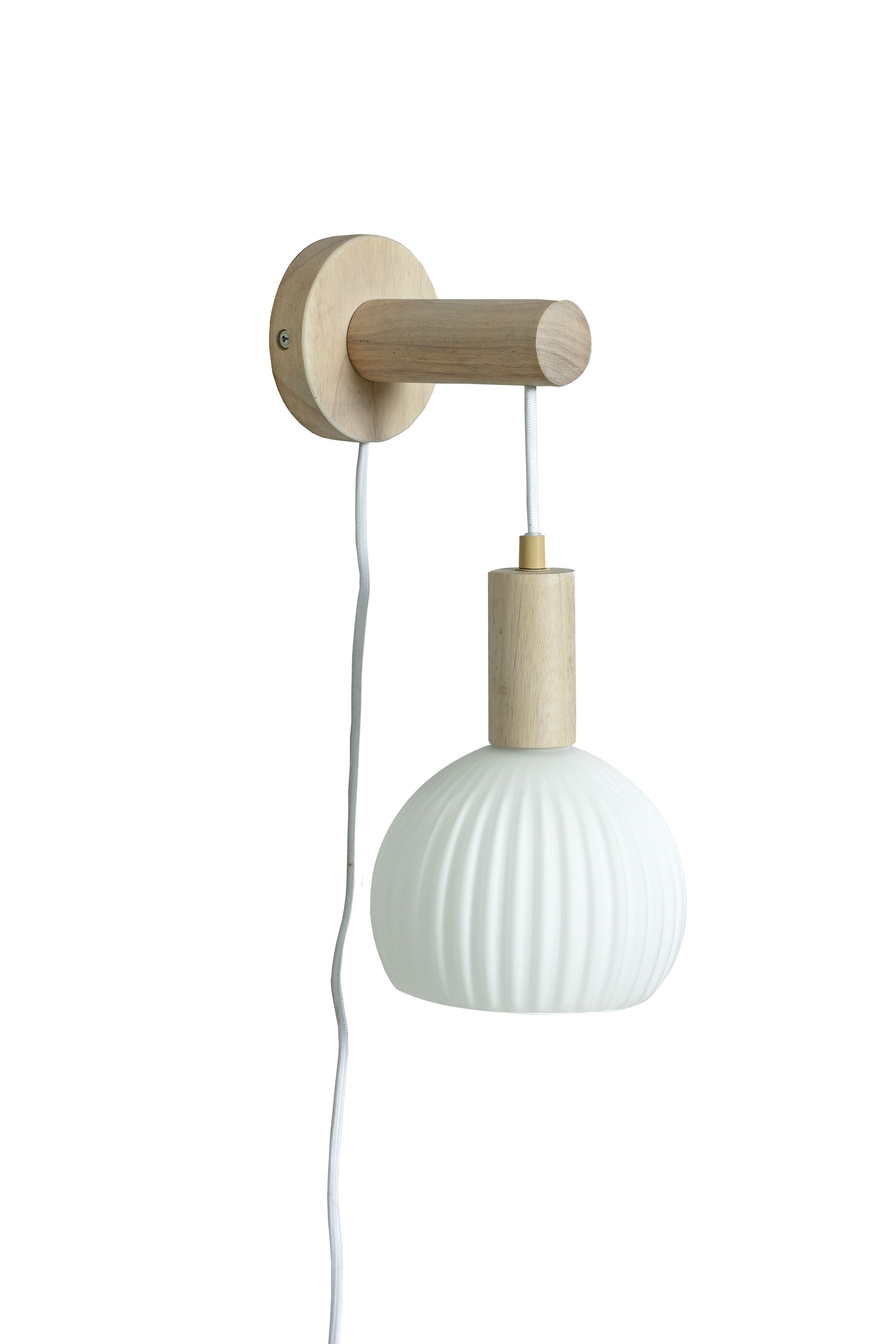 Aneta Home LAPPONIA vägglampa