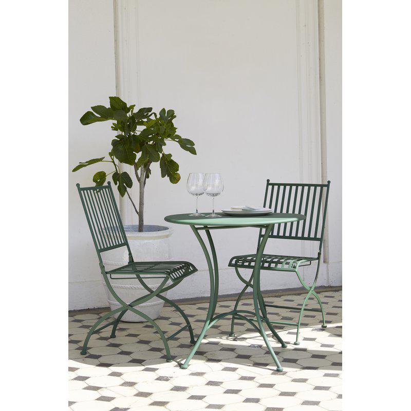 Wikholm Form VENICE STOL 2- pack