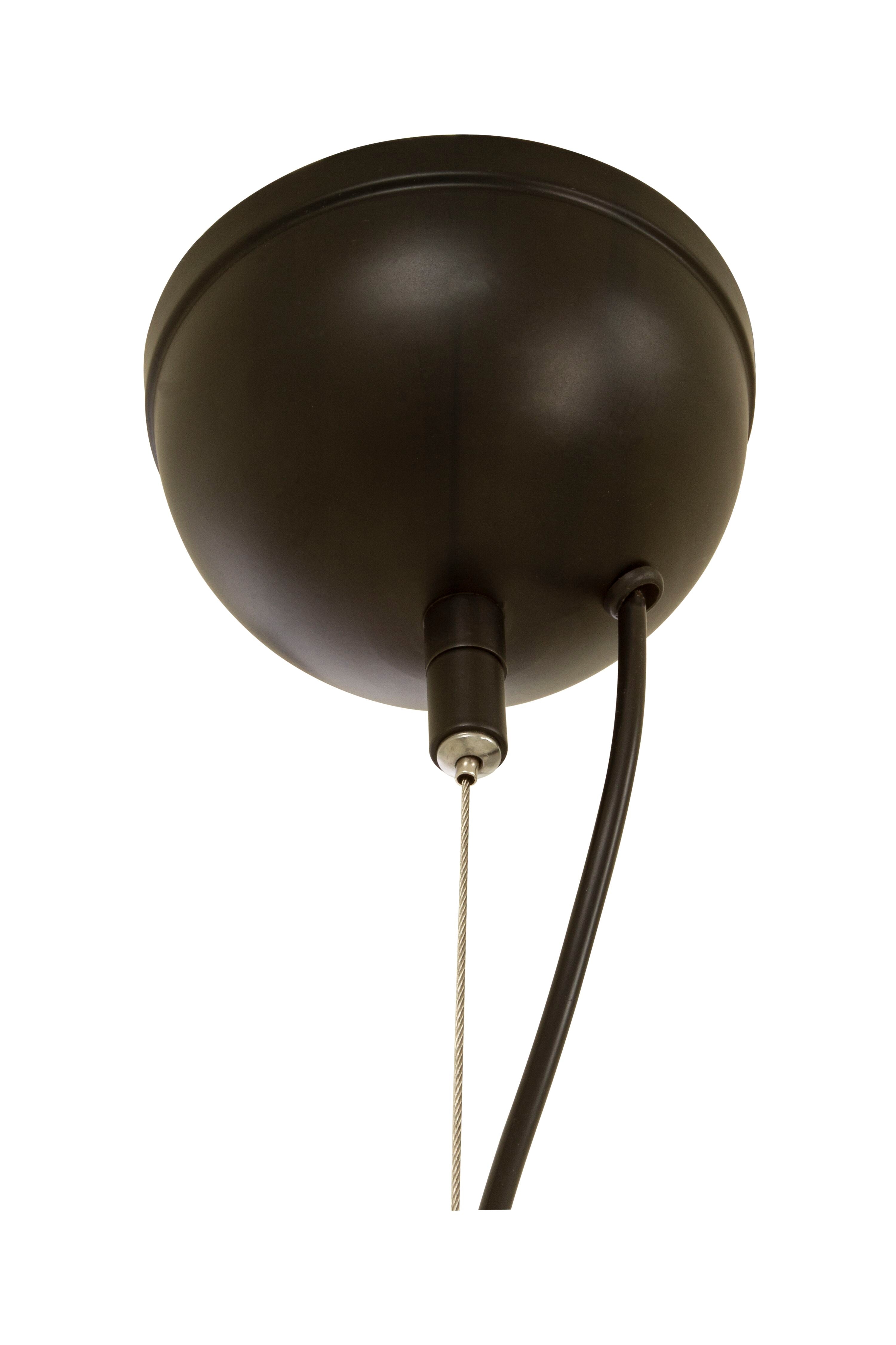 Aneta Home BELL taklampa 4:a