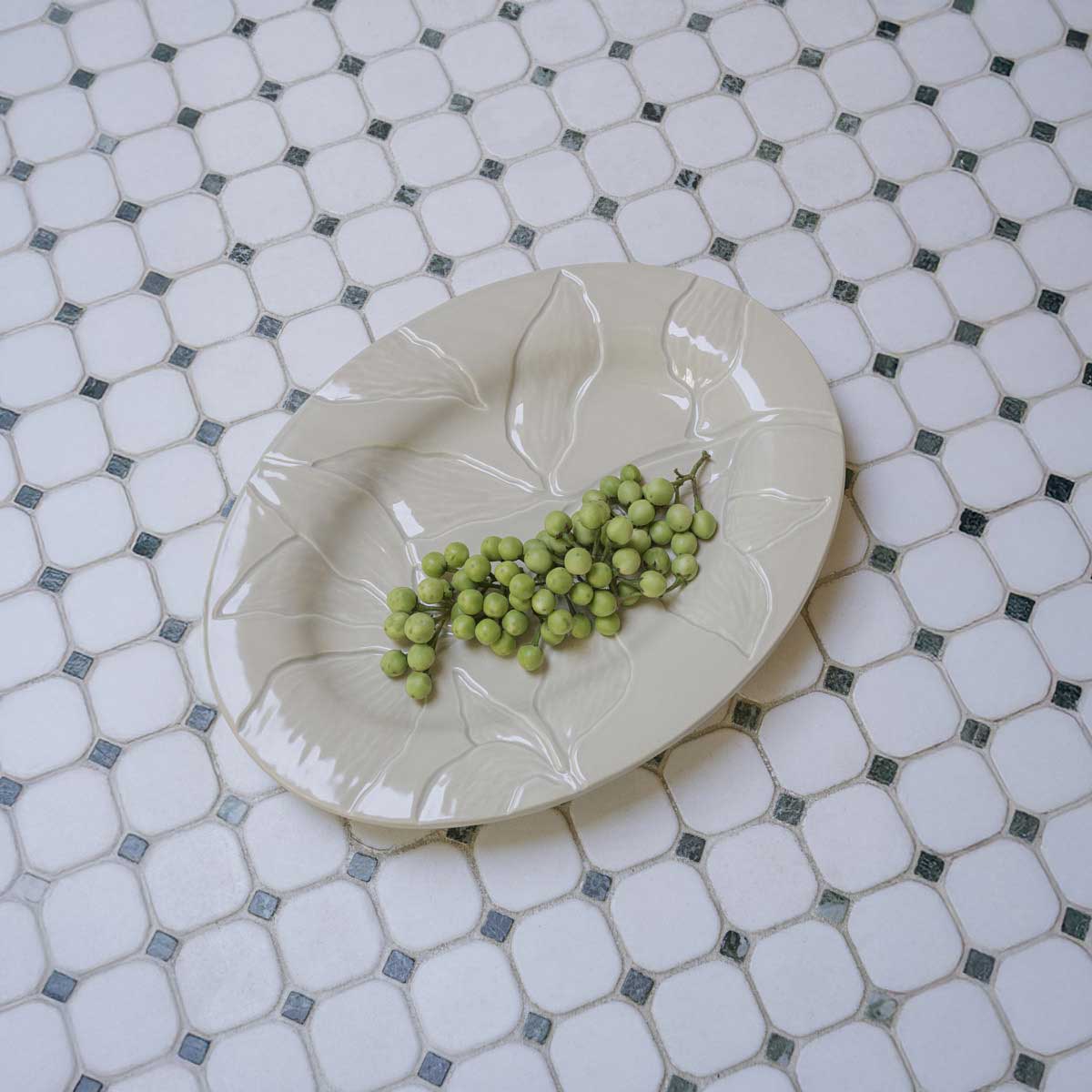 Florita Platter Sandstone