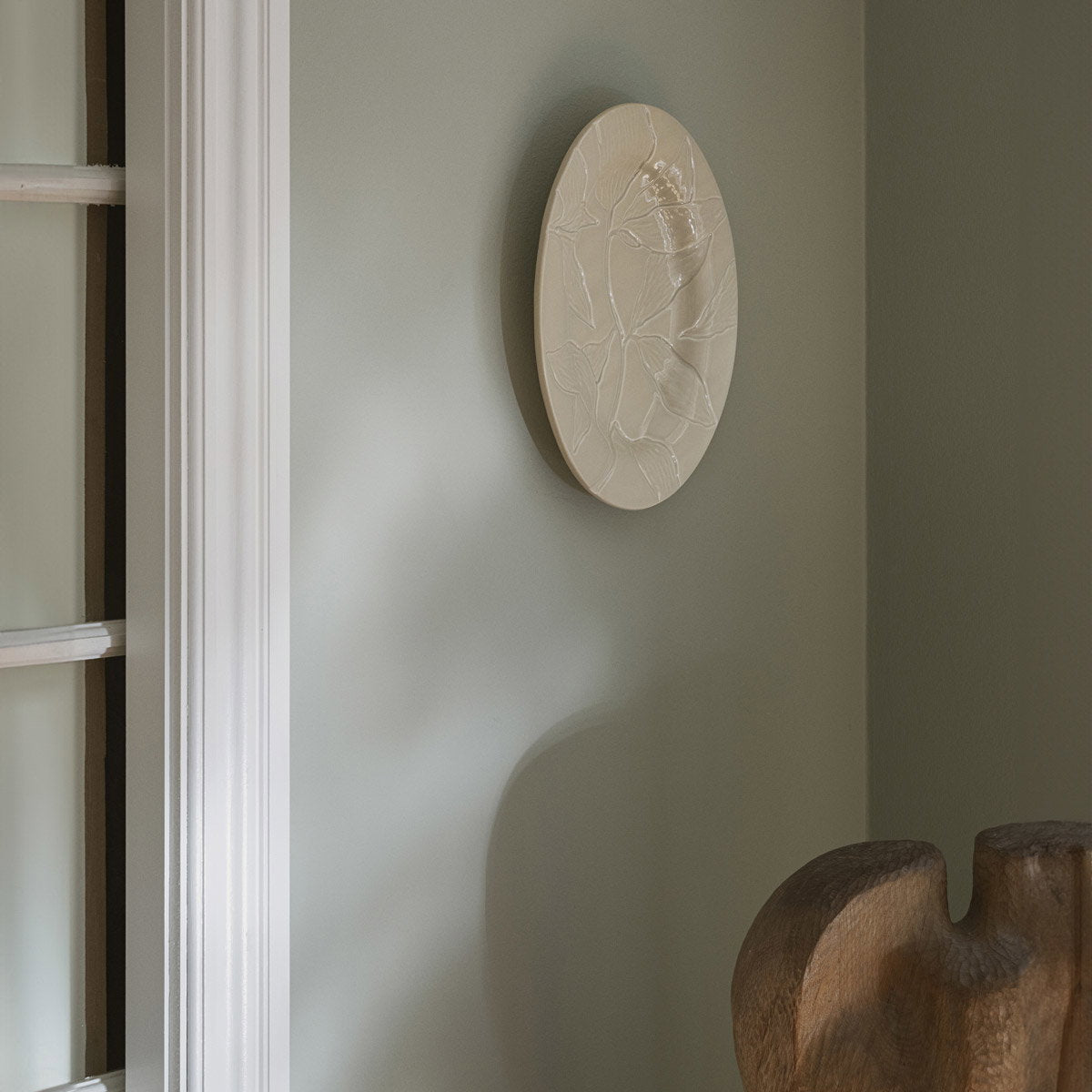 Florita Platter Sandstone