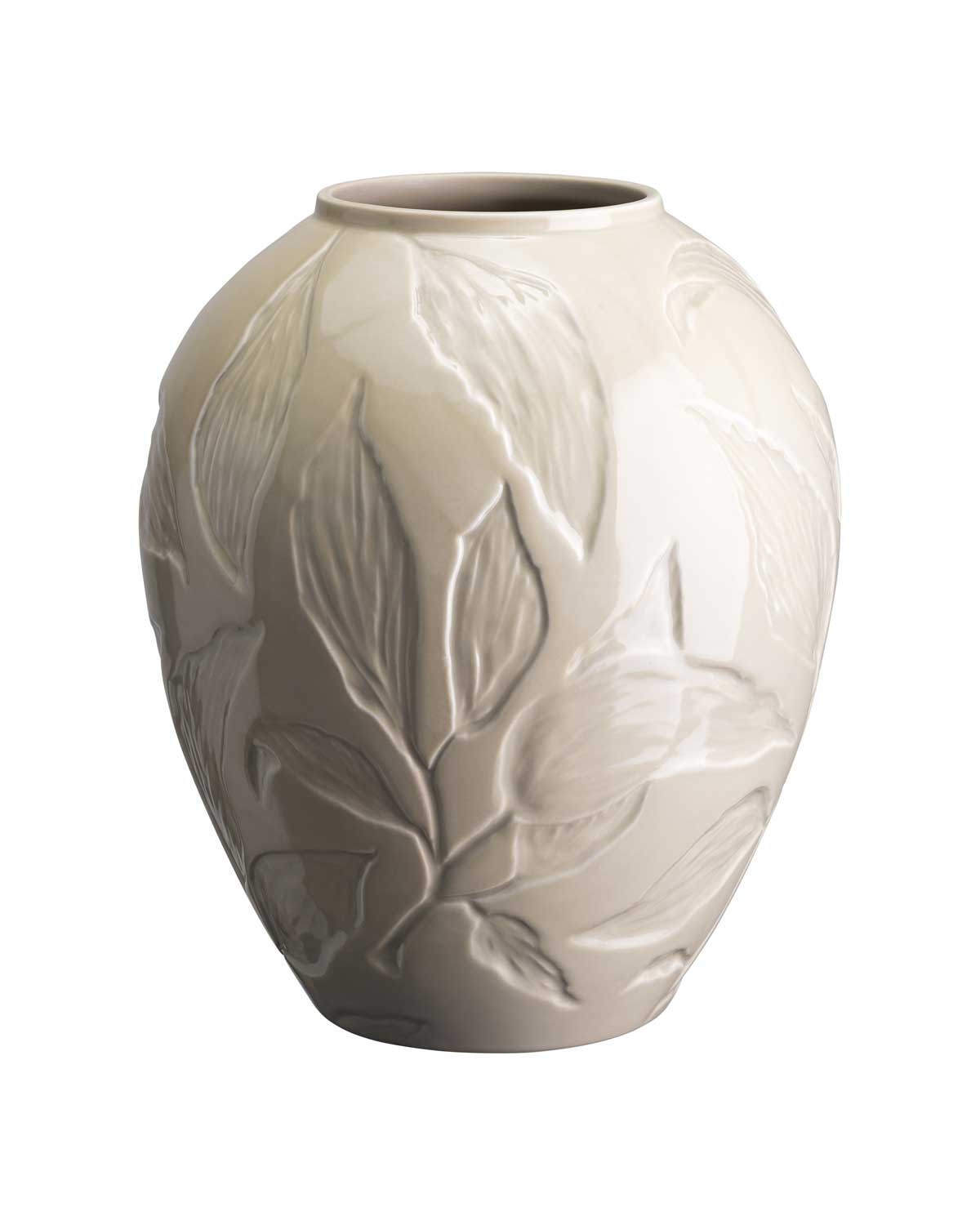 Florita Vase Sandstone