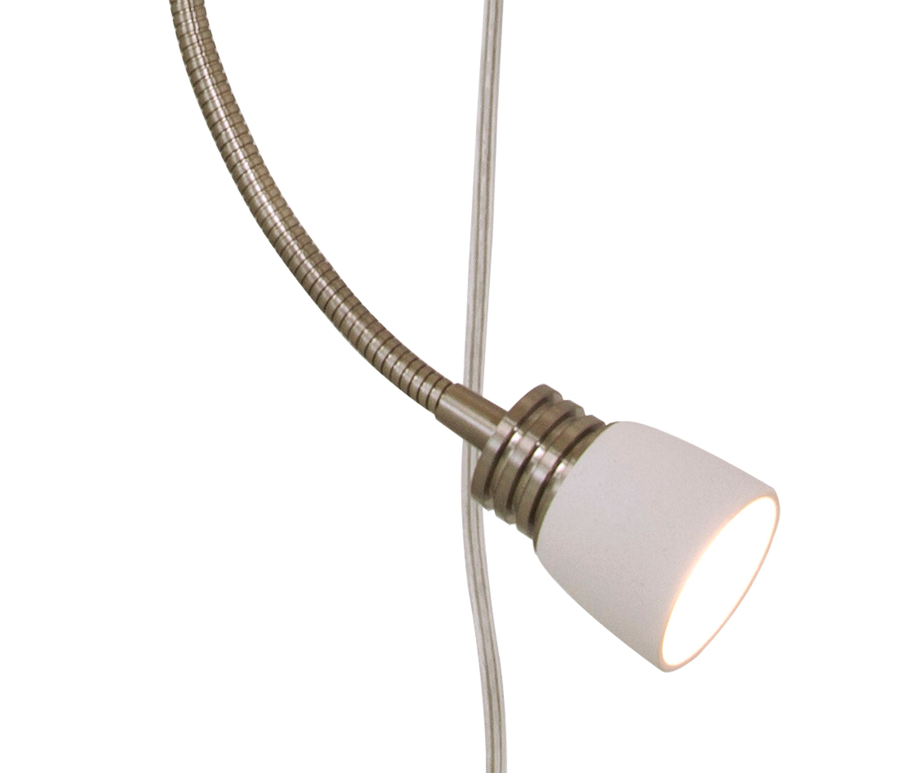 Aneta Home EKETORP vägglampa