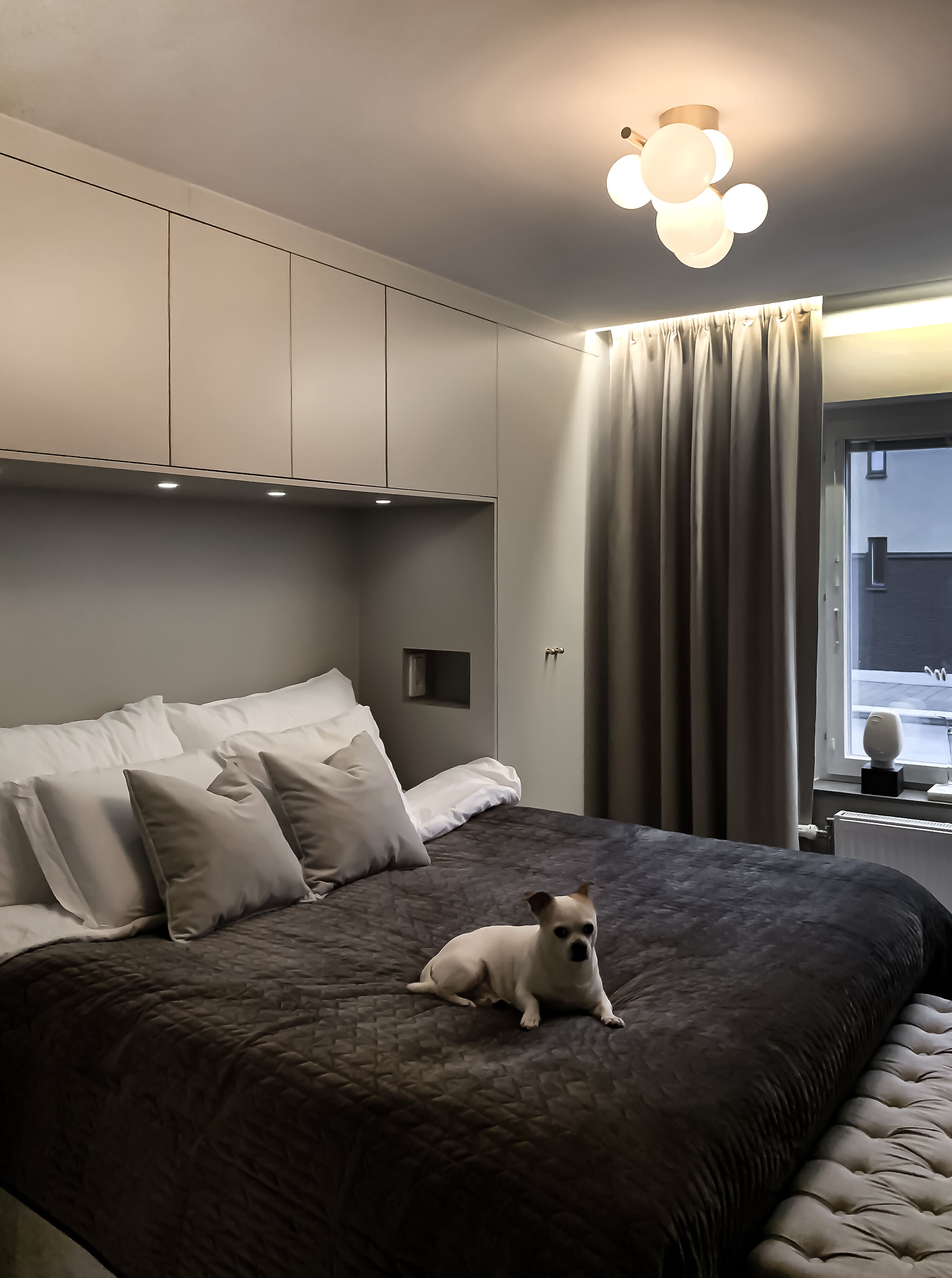 Aneta Home MOLEKYL plafond