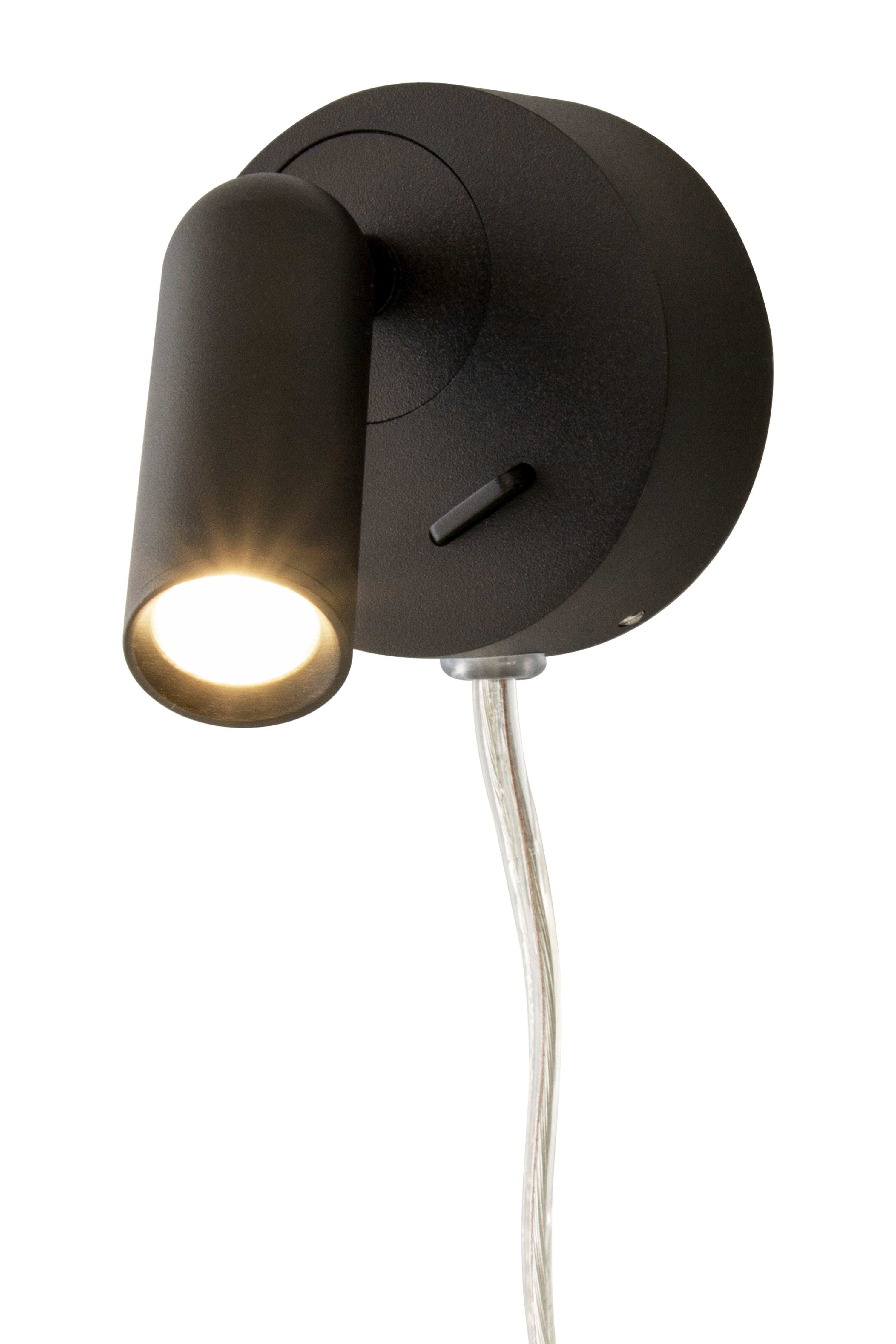 Aneta Home FENJA vägglampa