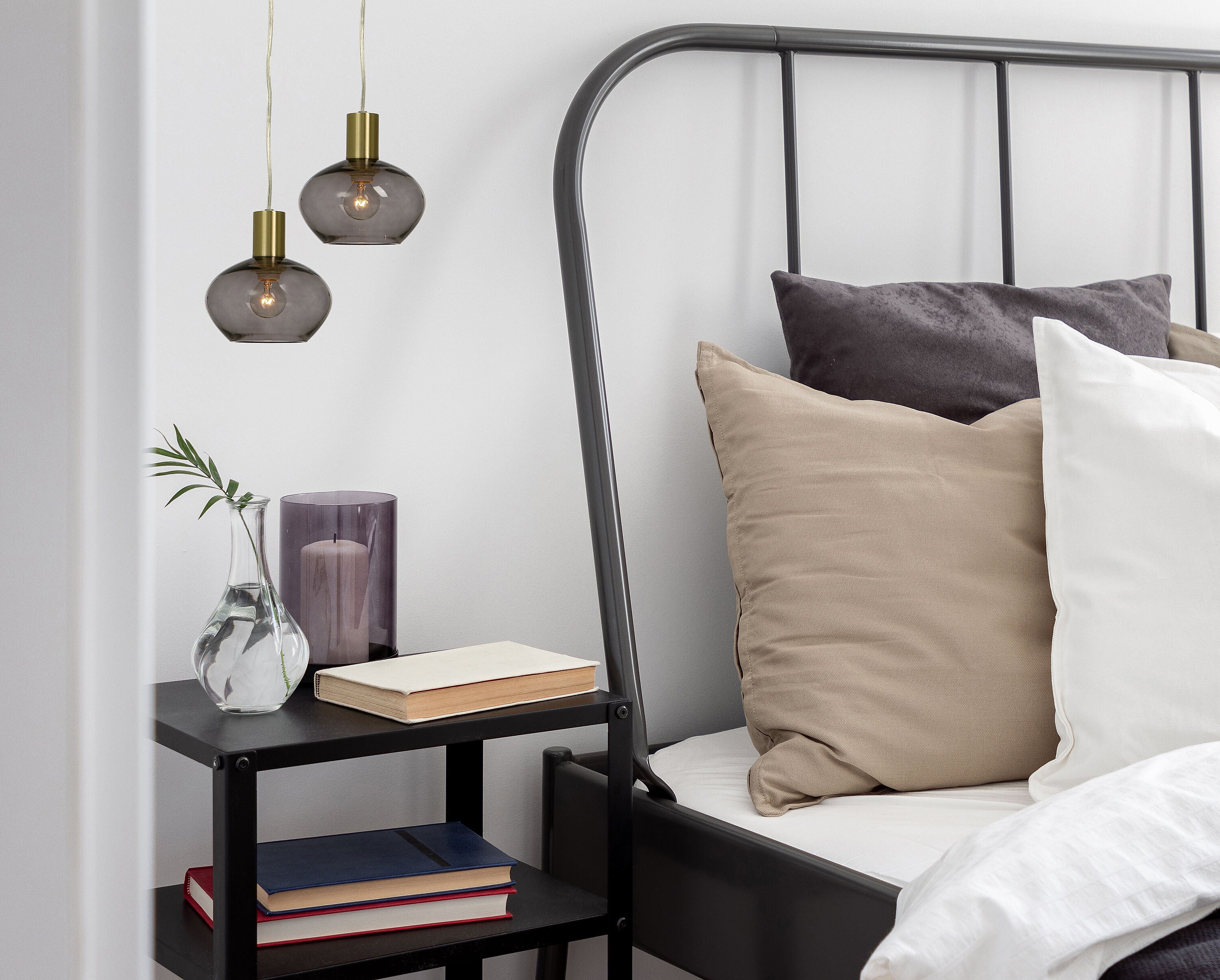 Aneta Home BELL fönsterlampa