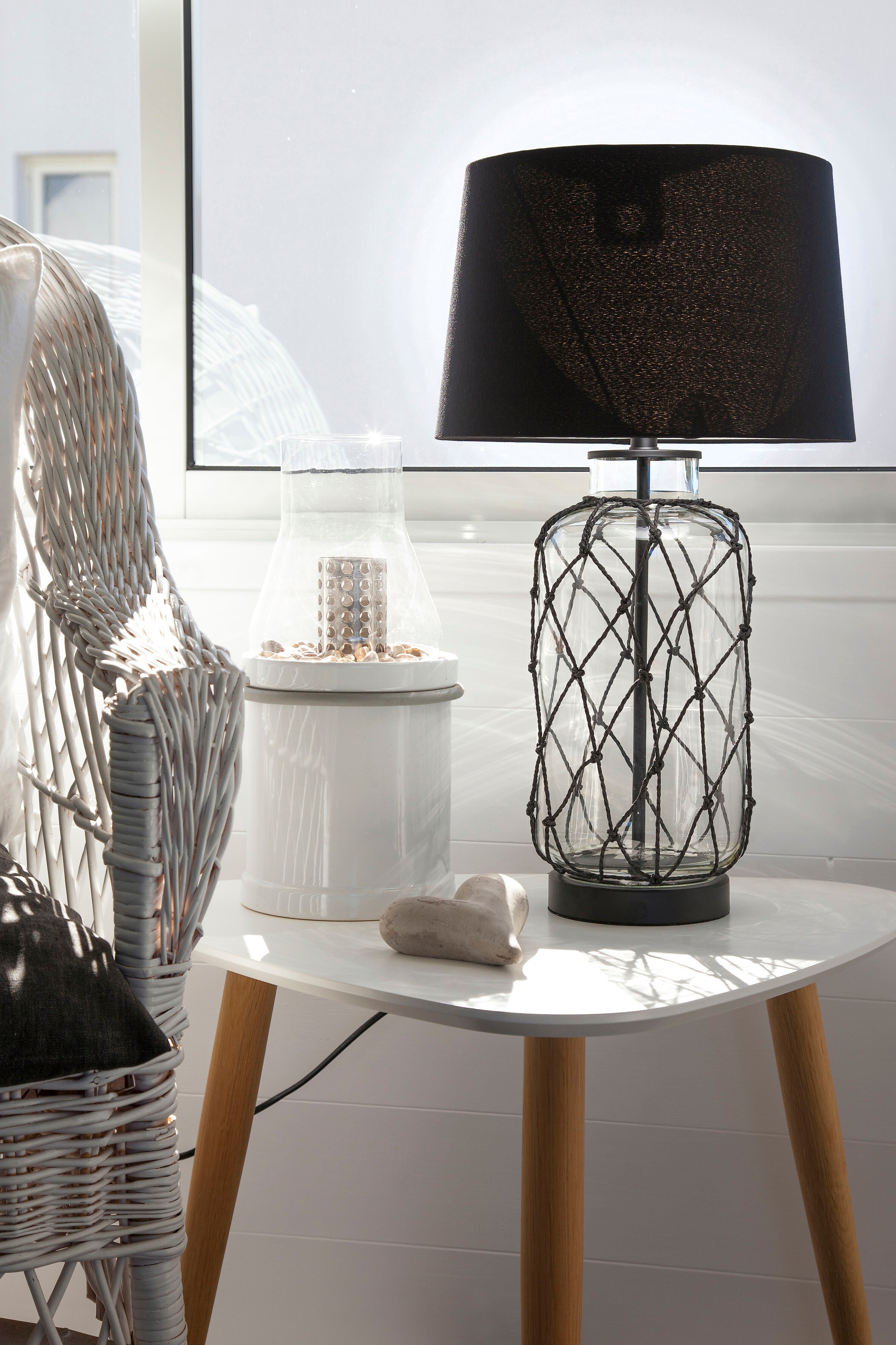 Aneta Home MARINE bordslampa