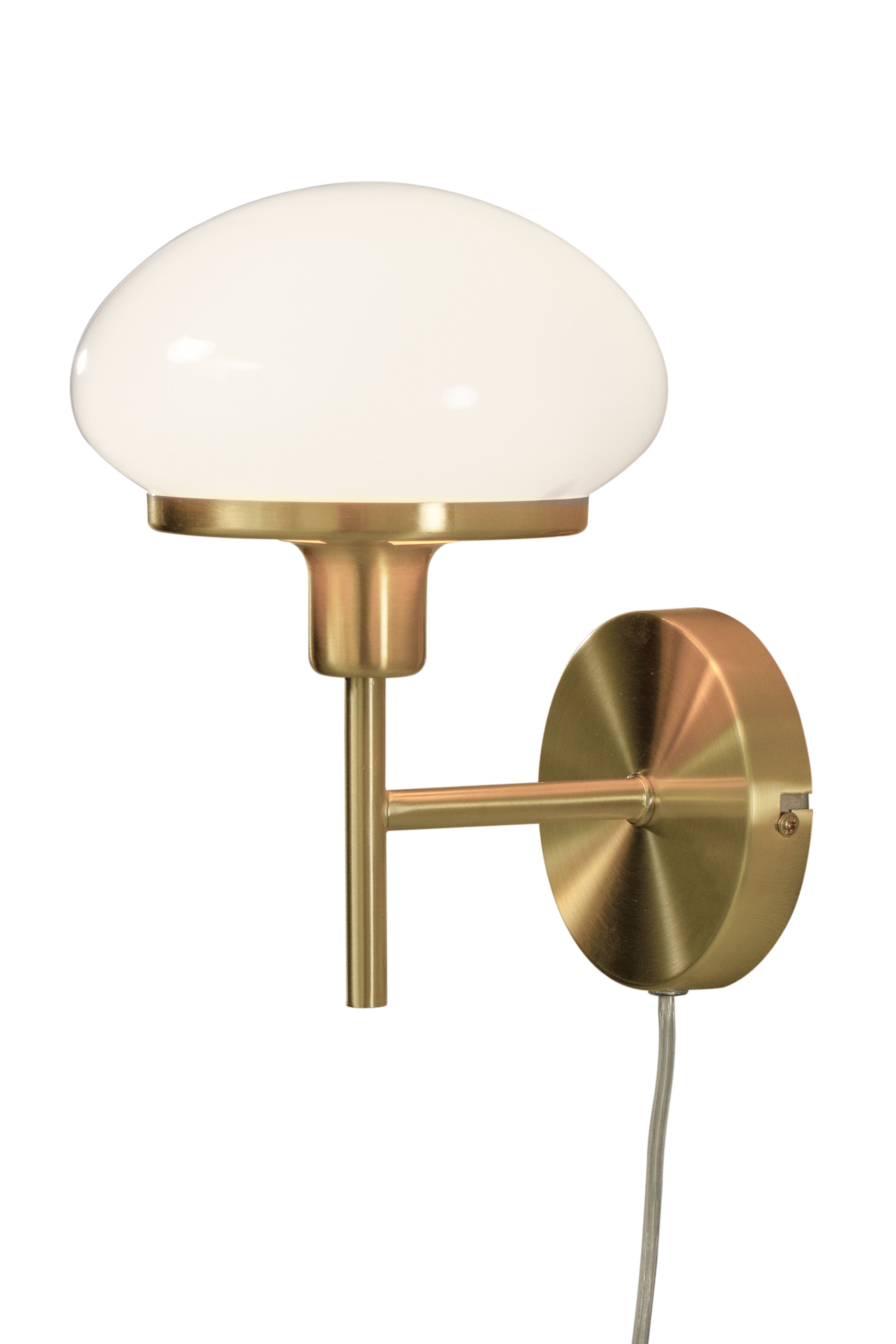 Aneta Home NEW AUGUST vägglampa