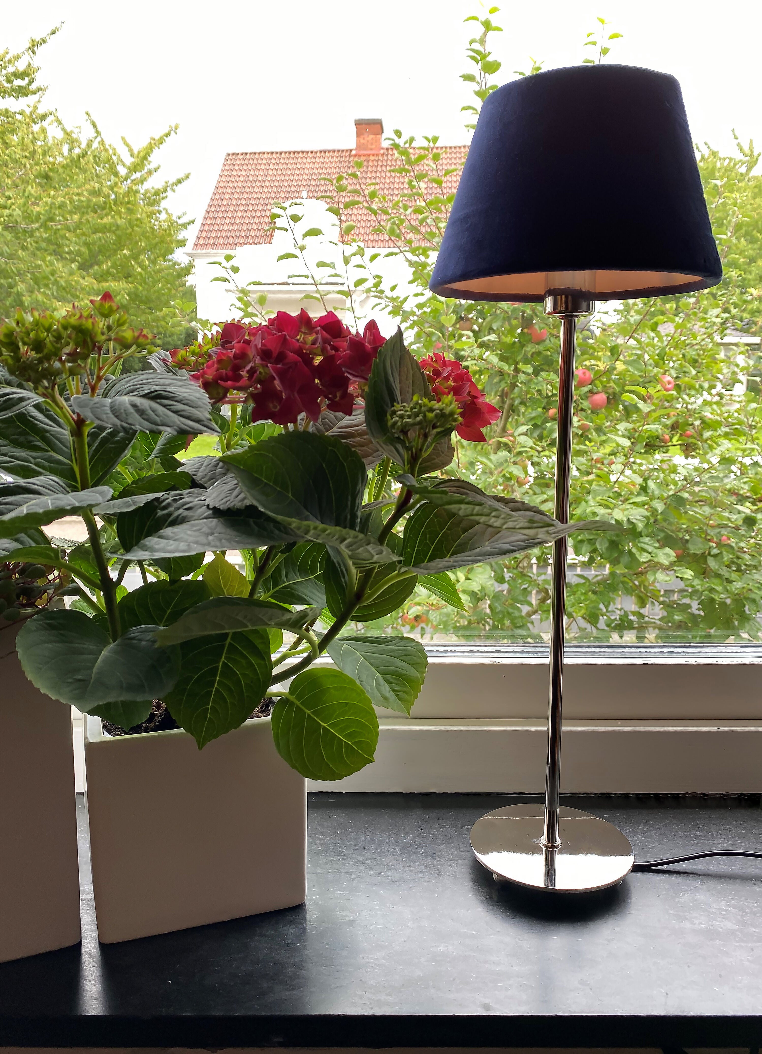 Aneta Home OSKAR skärm Ø17 cm