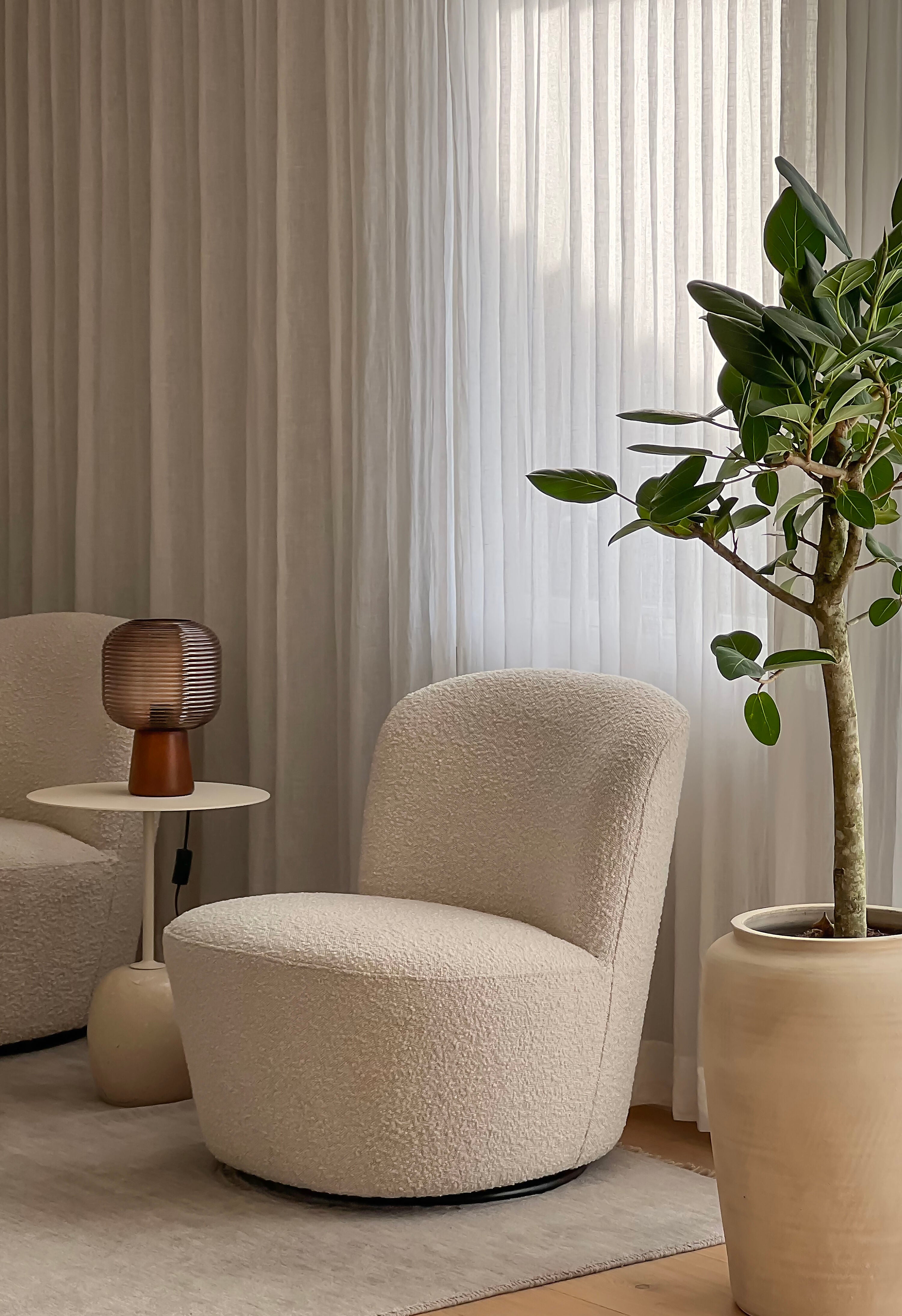 Aneta Home AURA bordslampa