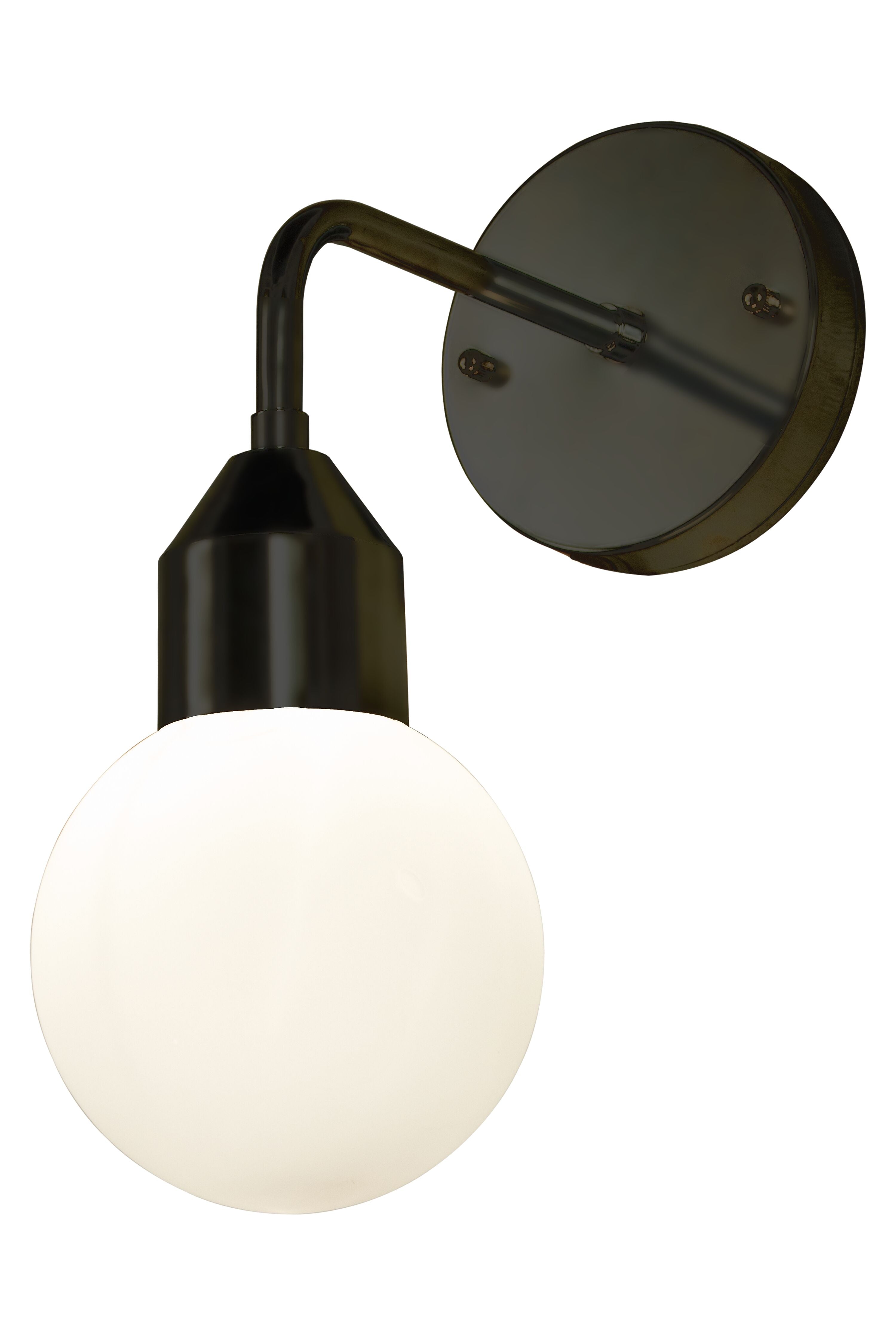 Aneta Home FLORENS vägglampa