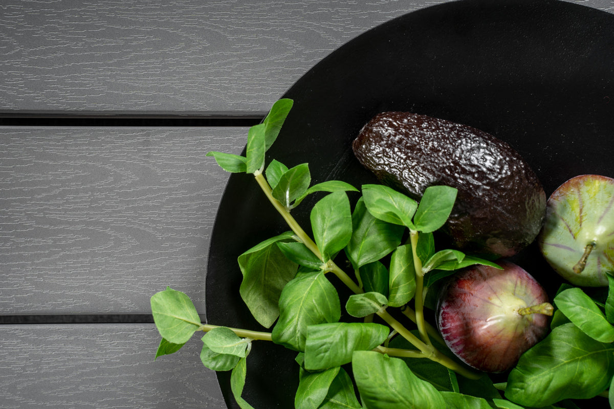 Venture Design Levels, Anna Matgrupper Grå Grå