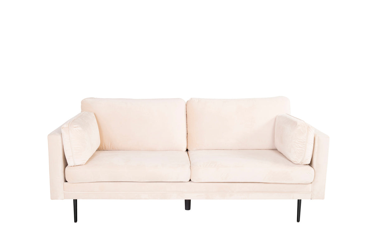 Venture Design Boom 3-sits soffor Beige