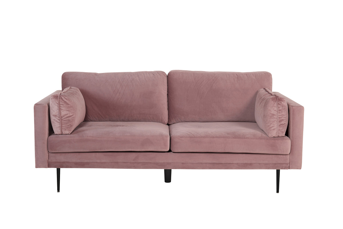 Venture Design Boom 3-sits soffor Gammelrosa
