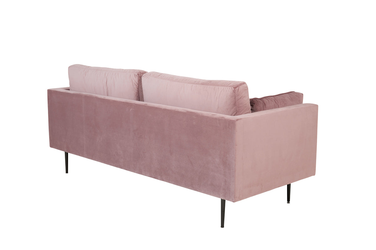 Venture Design Boom 3-sits soffor Gammelrosa