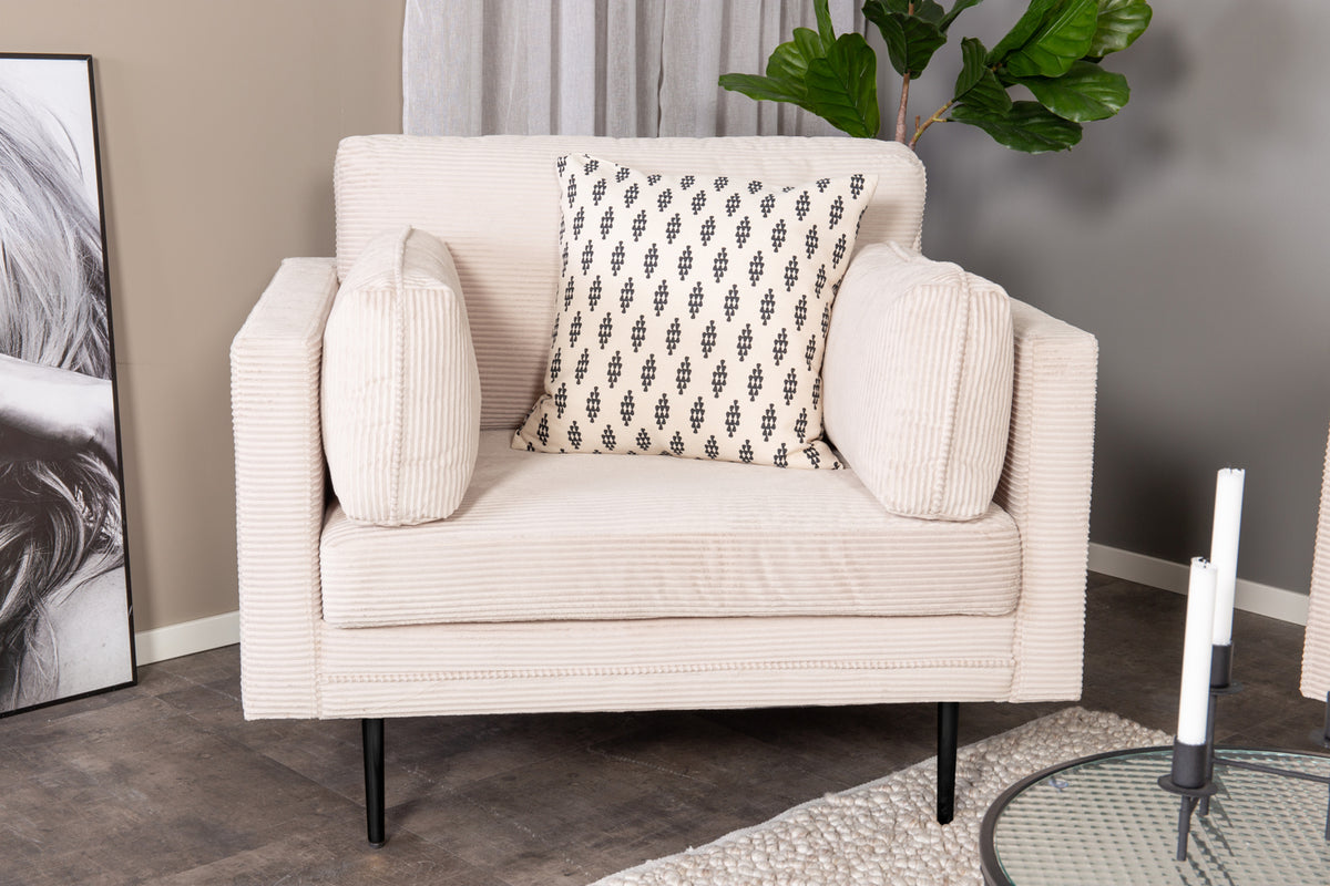 Venture Design Boom Fåtöljer Beige