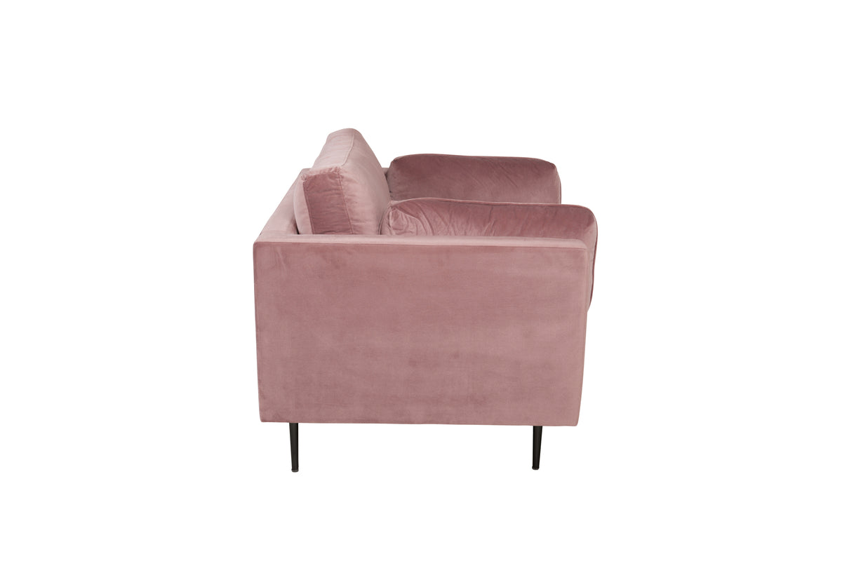 Venture Design Boom Fåtöljer Rosa