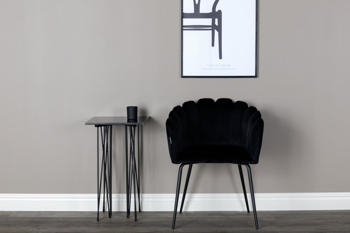 Venture Design Copenhagen, Limhamn Runda Matgrupper