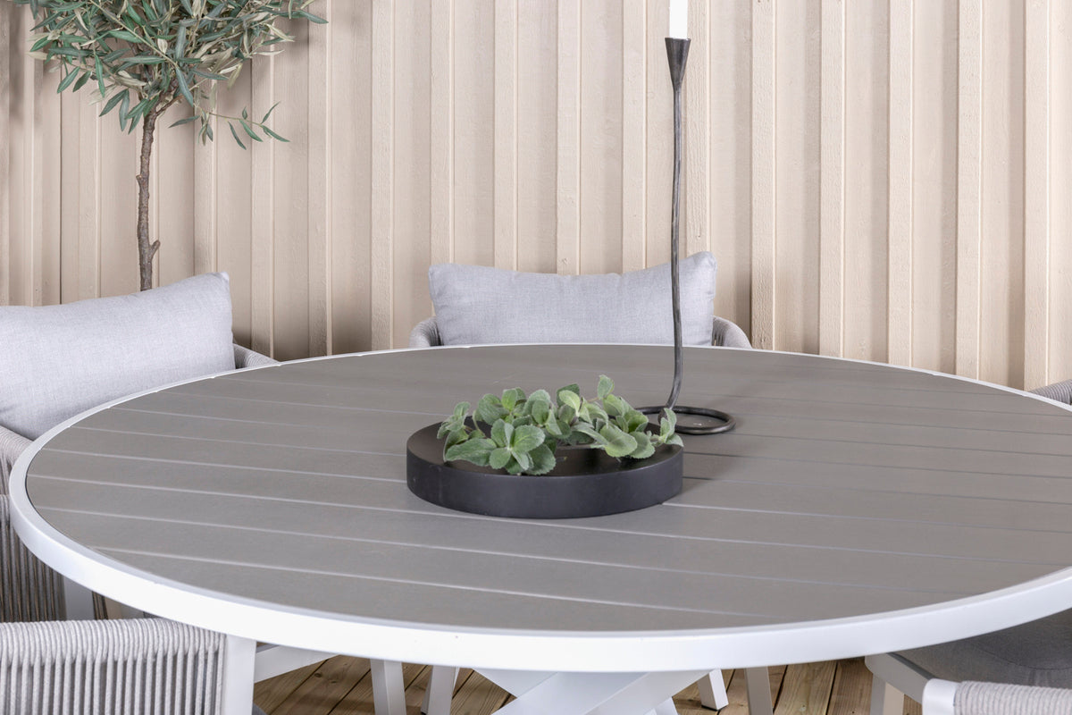Venture Design Parma, Virya Matgrupper Grå Grå