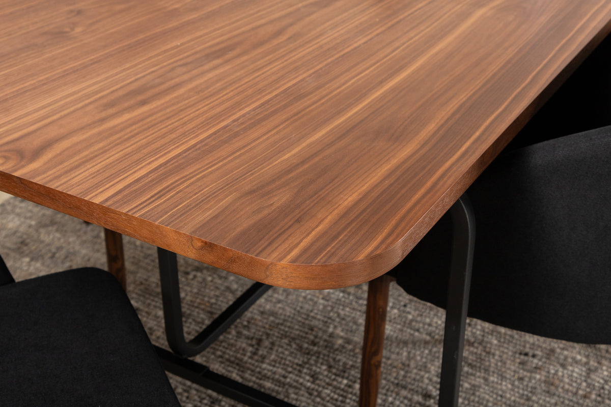 Venture Design Uno, Arch Rektangulära Matgrupper