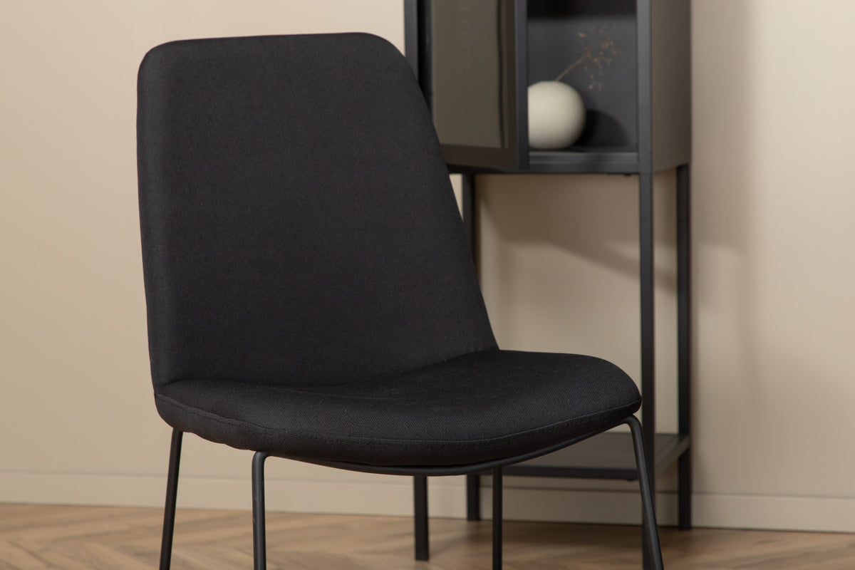 Venture Design Bianca, Muce Runda Matgrupper