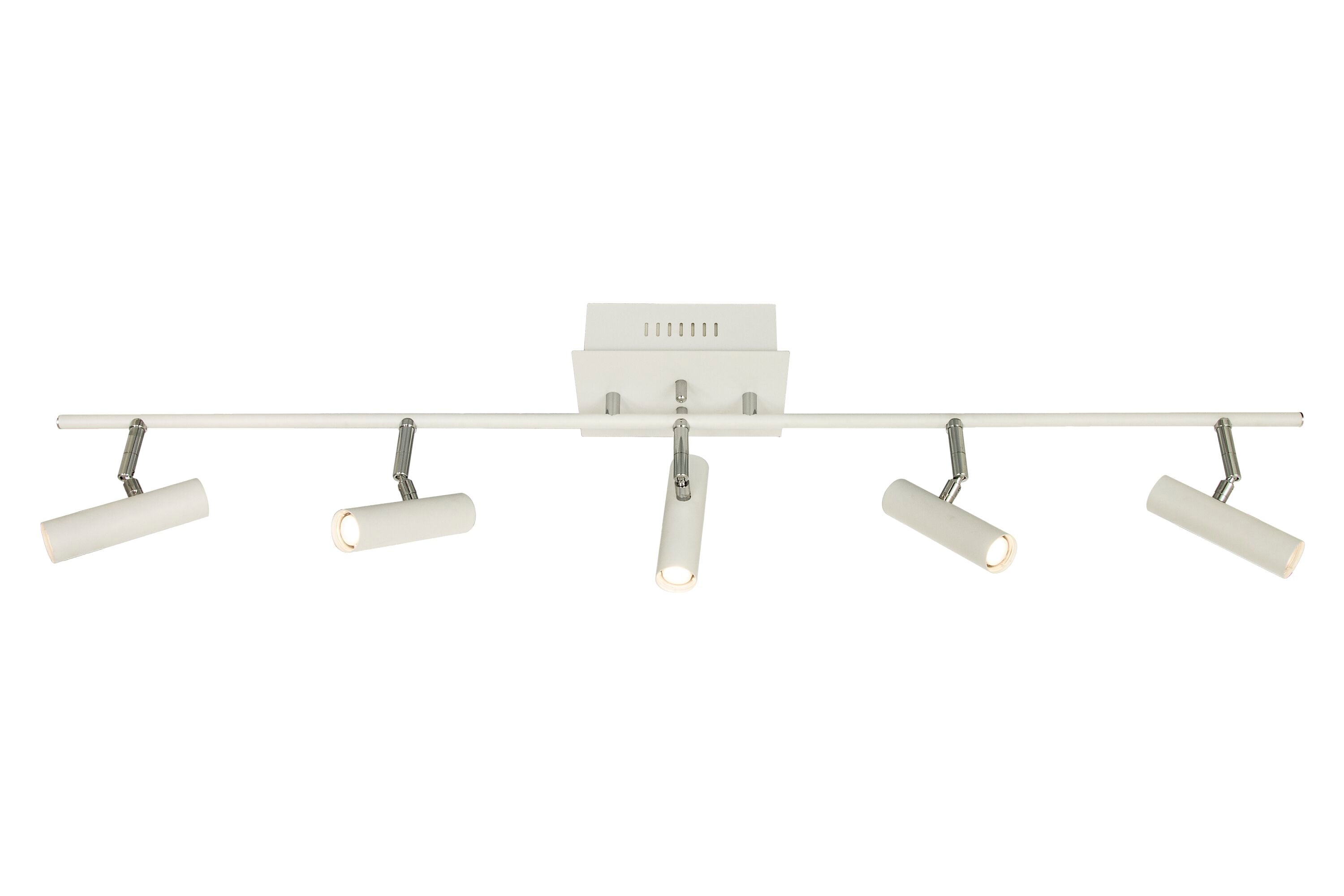Aneta Home ARTIC takspot 5:a rak