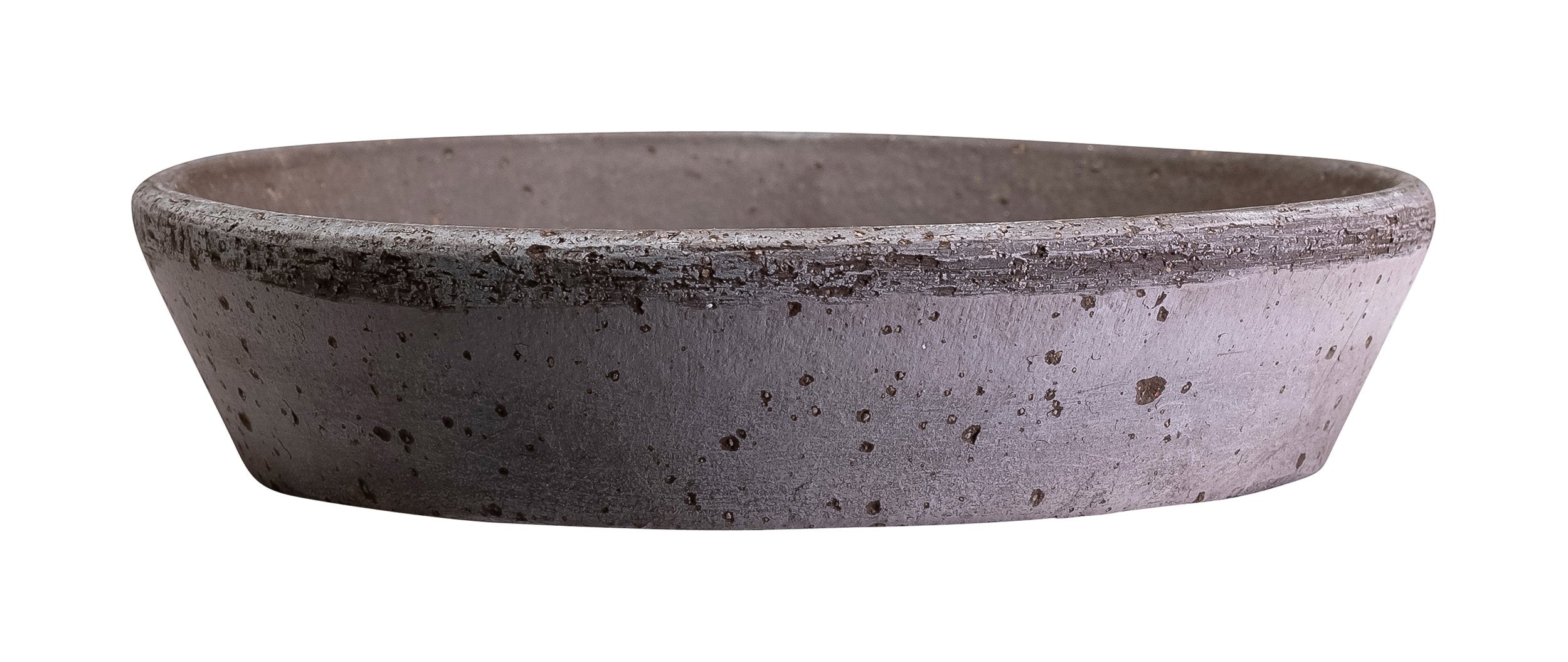 General saucers Saucer RAW Grey