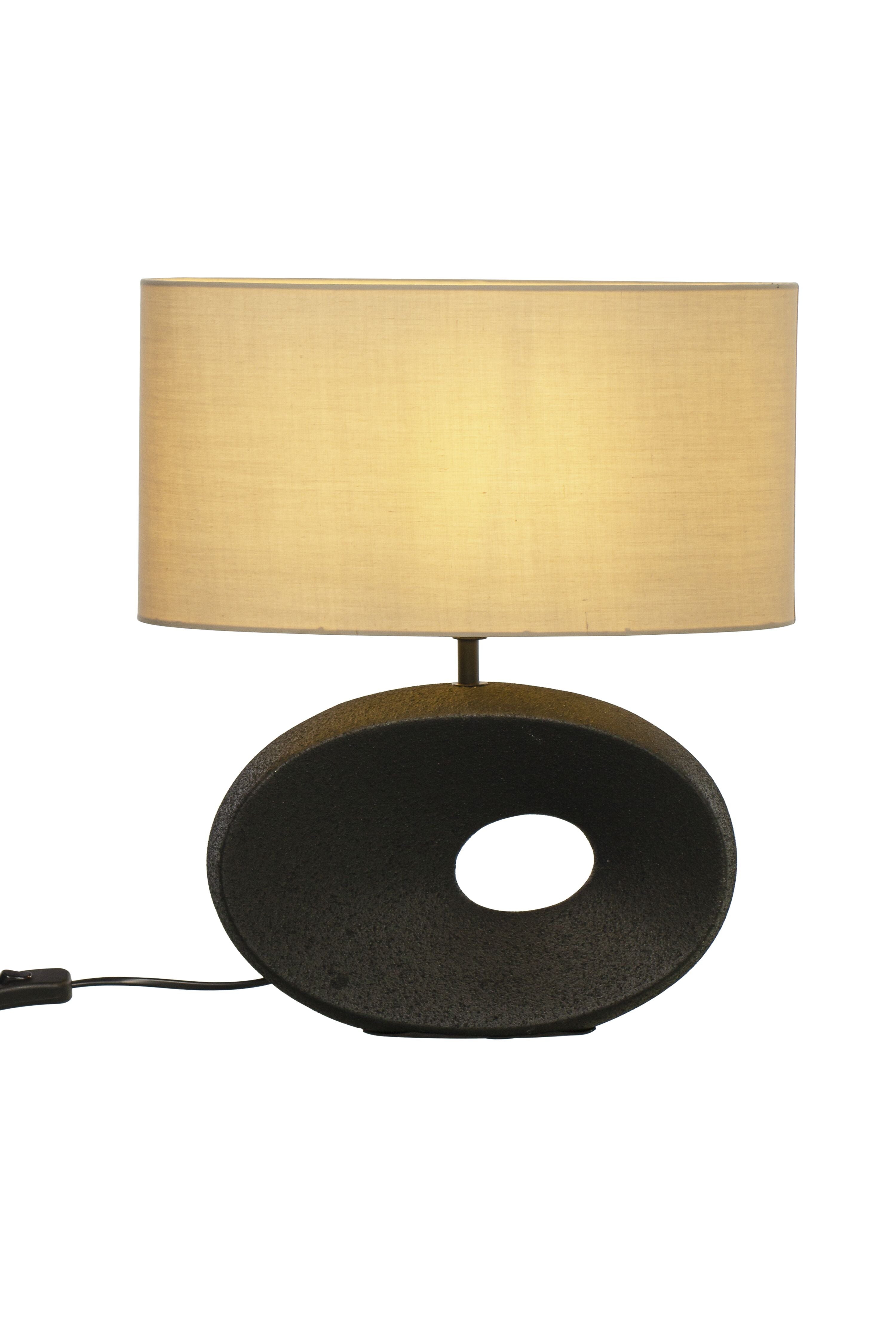 Aneta Home ELLIPSE bordslampa