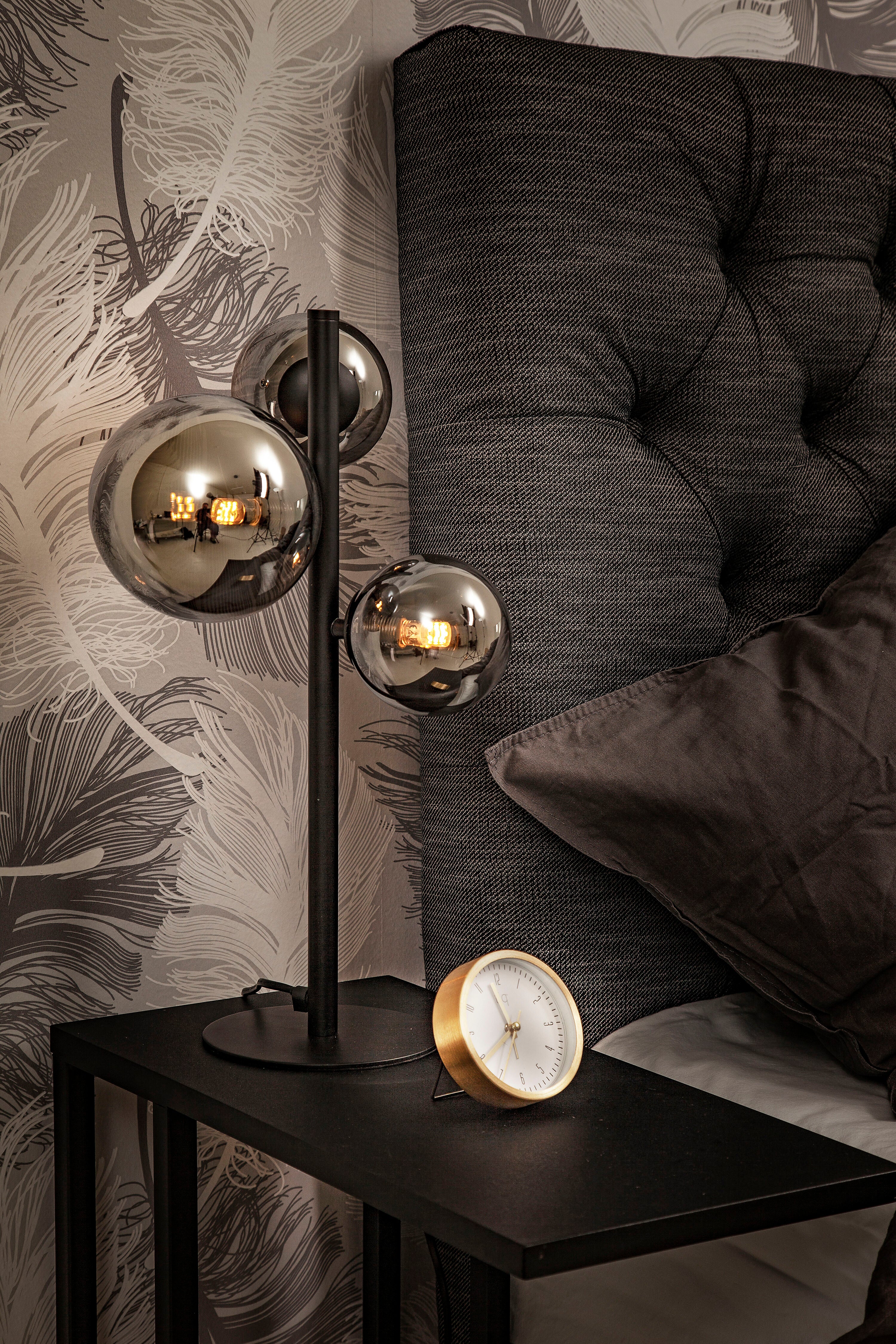 Aneta Home MOLEKYL bordslampa 3:a