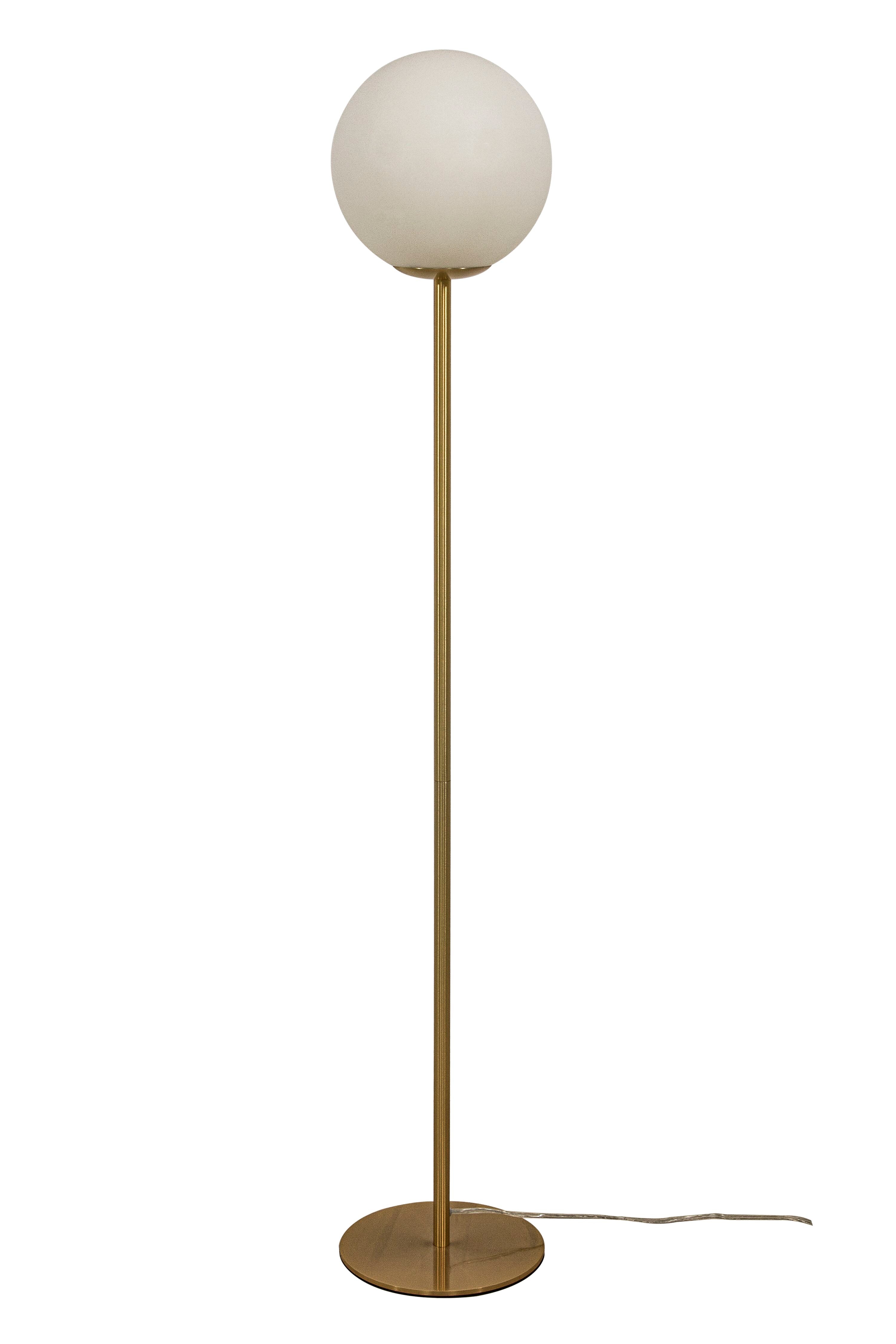 Aneta Home MOLEKYL golvlampa