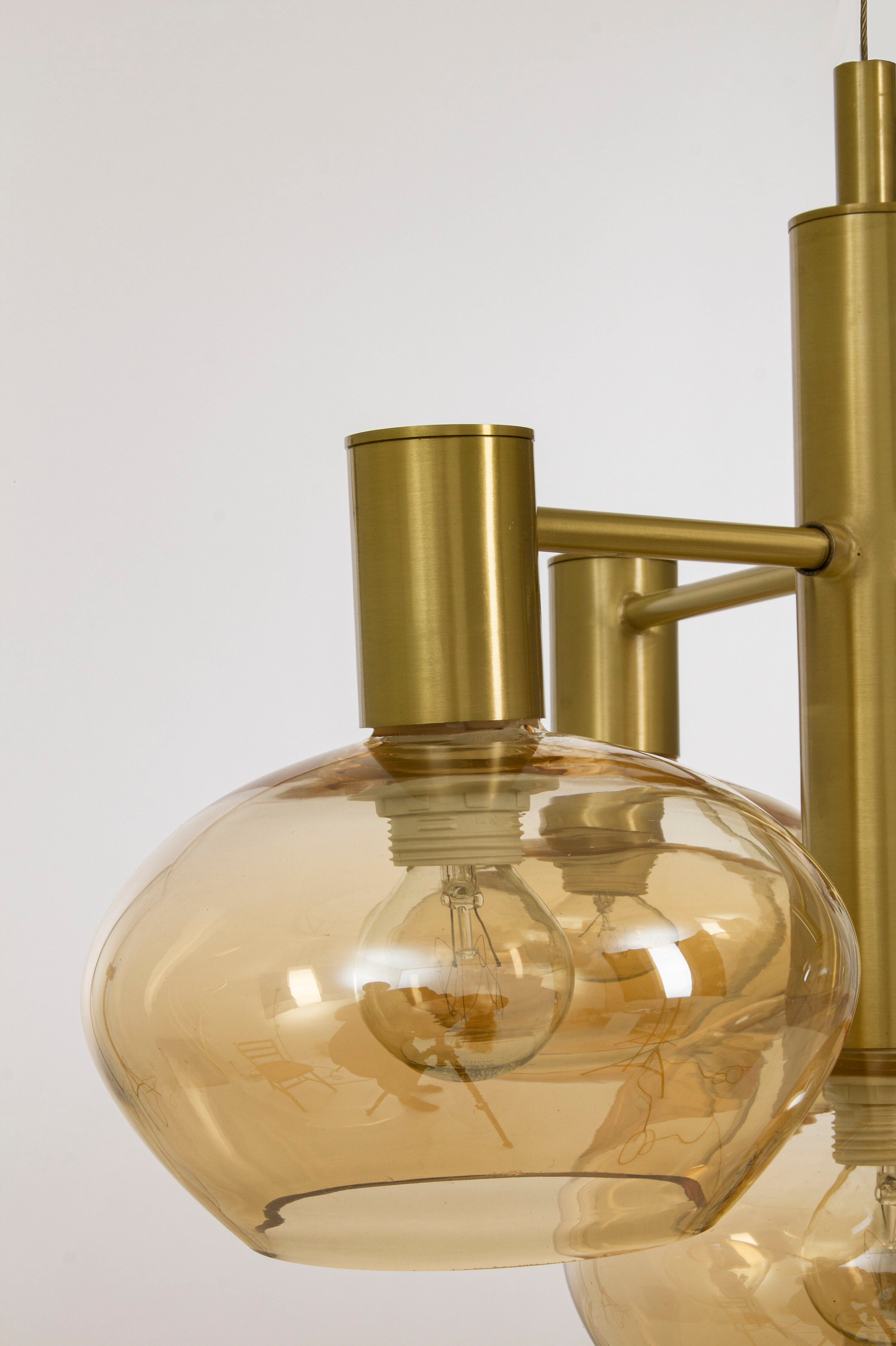 Aneta Home BELL taklampa 4:a