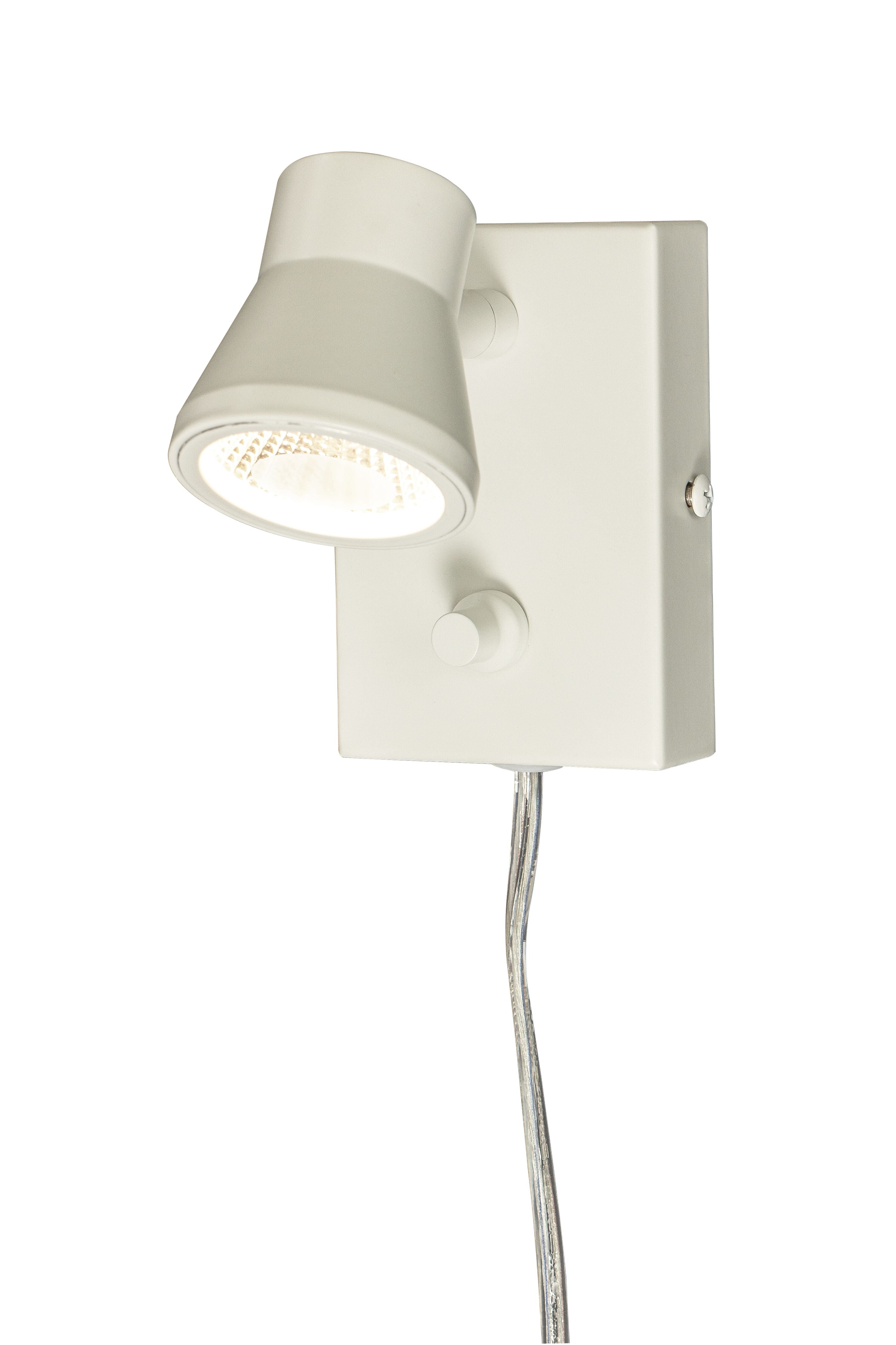 Aneta Home PLUTO vägglampa