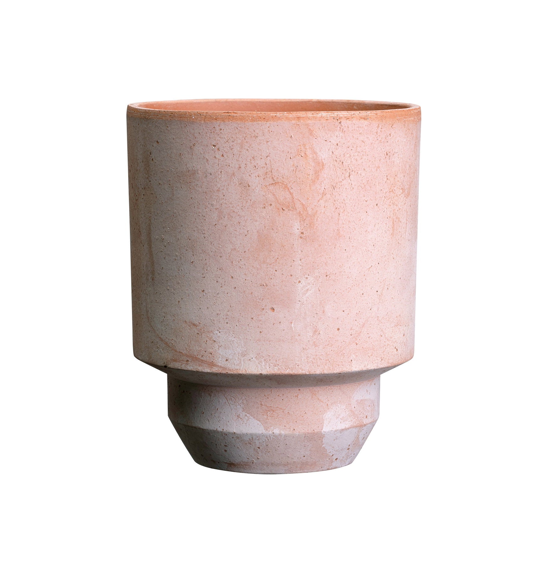 Hoff Pot RAW Rosa
