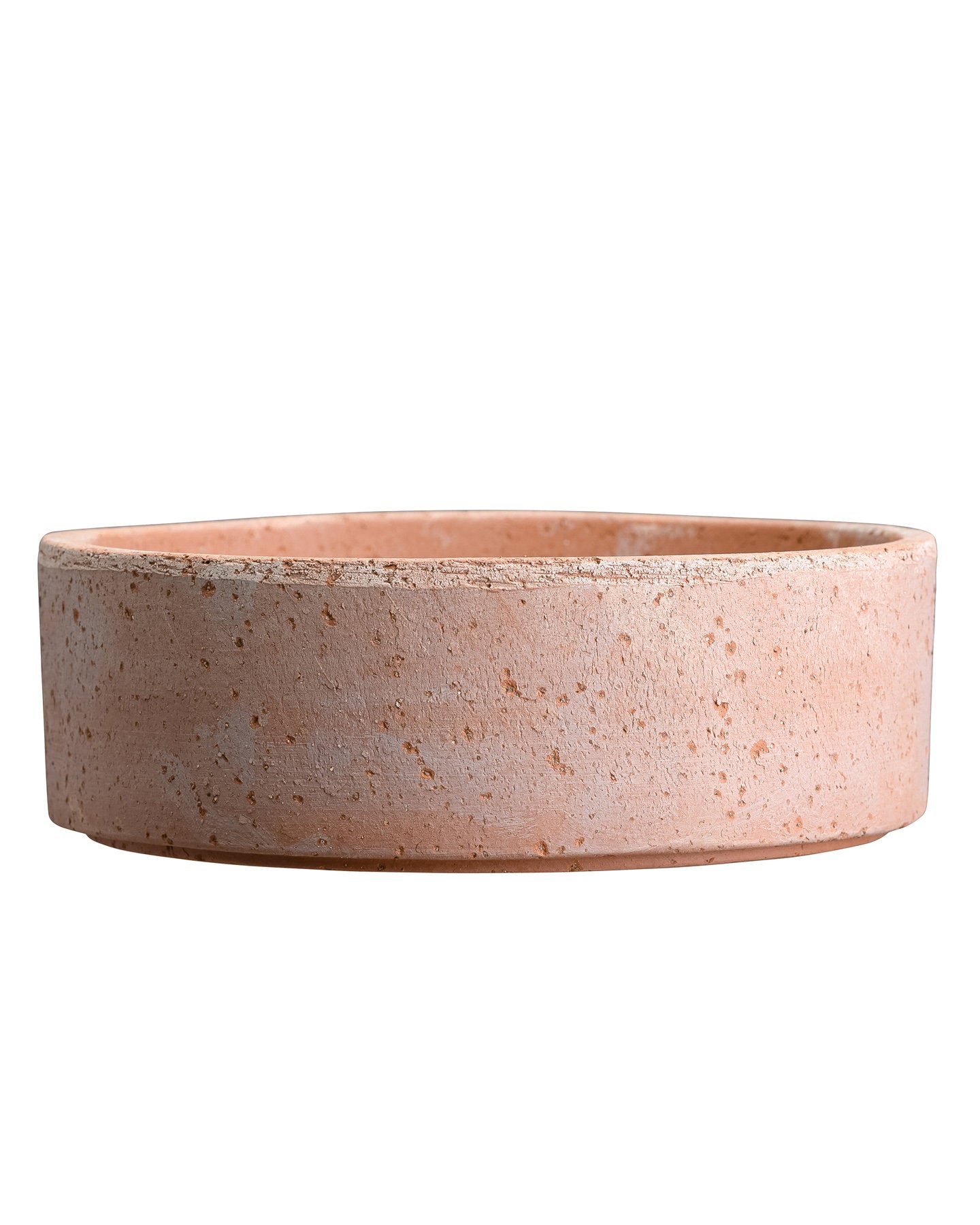 Hoff Saucer RAW Rosa