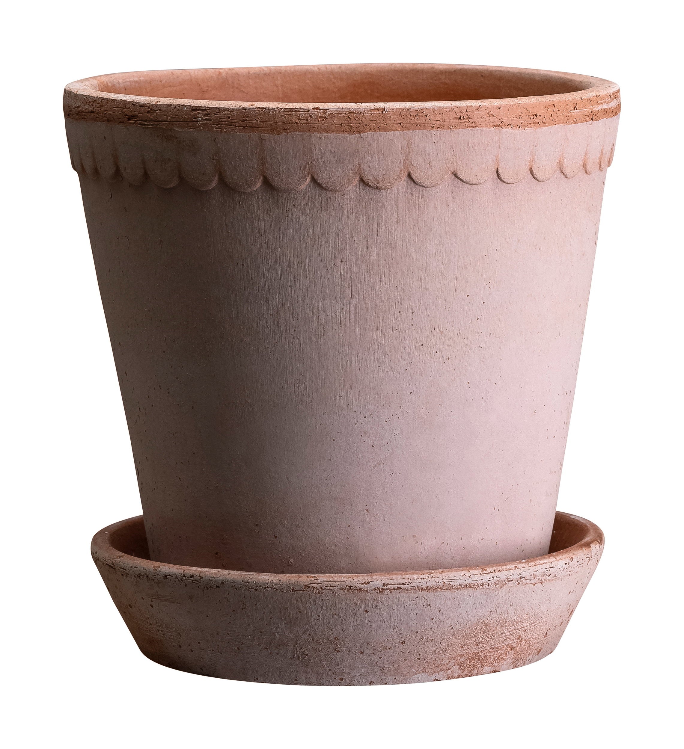Helena Pot RAW Rosa