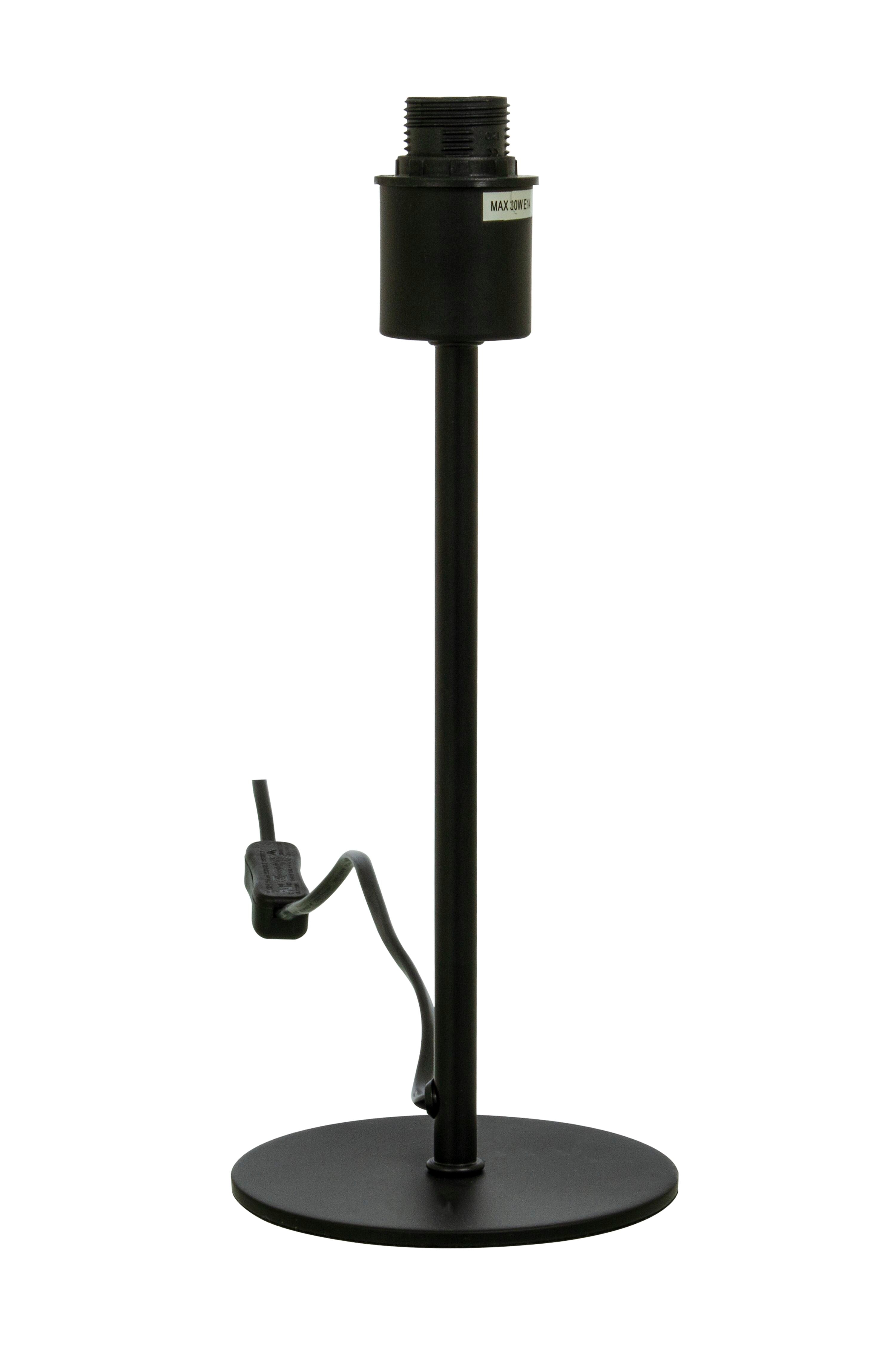 Aneta Home BELL bordslampa hög