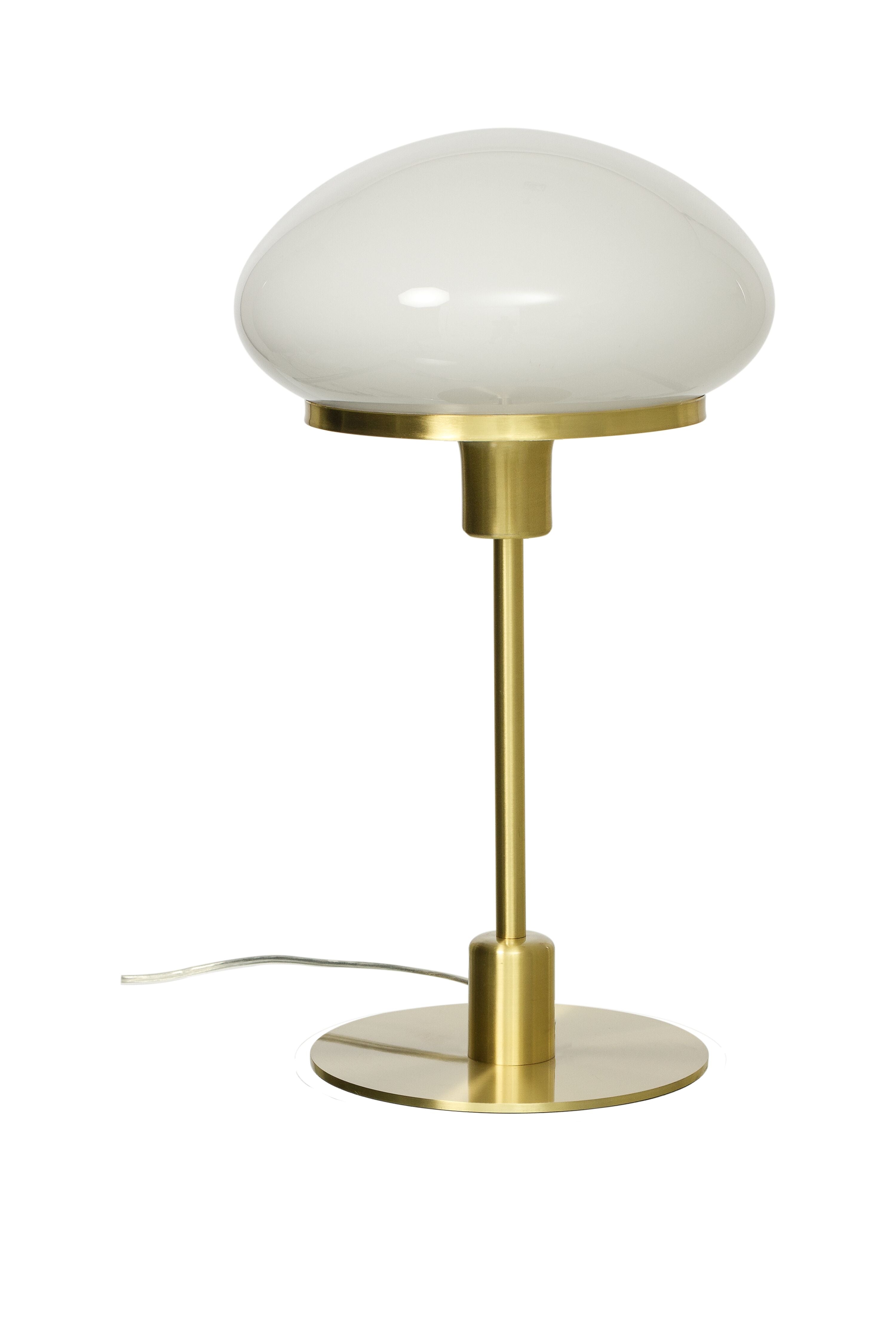Aneta Home NEW AUGUST bordslampa stor