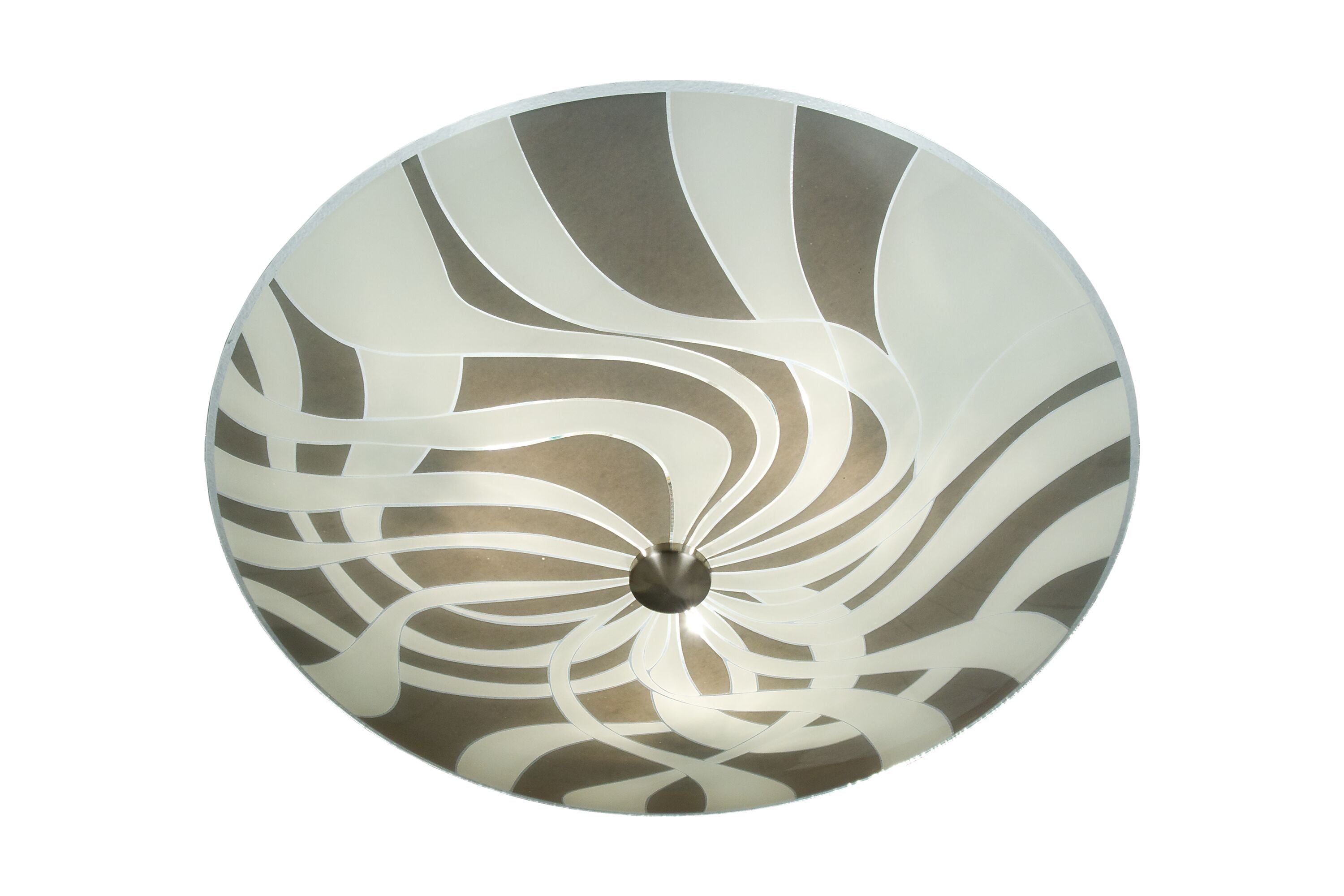 Aneta Home BAND plafond Ø42